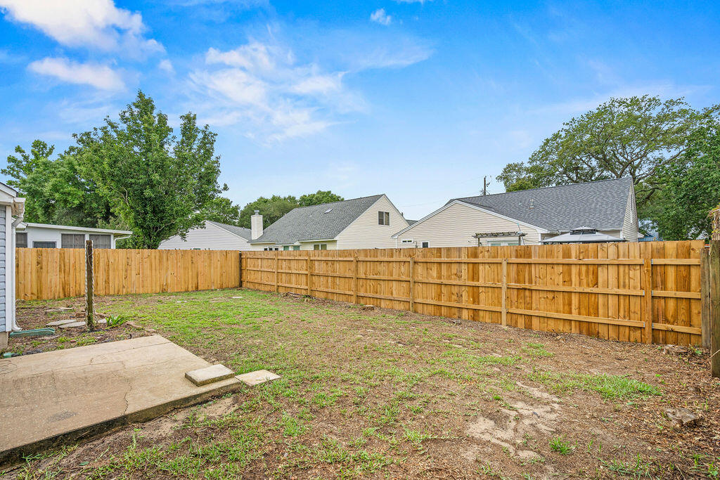 PATRICIAS PLACE - Residential