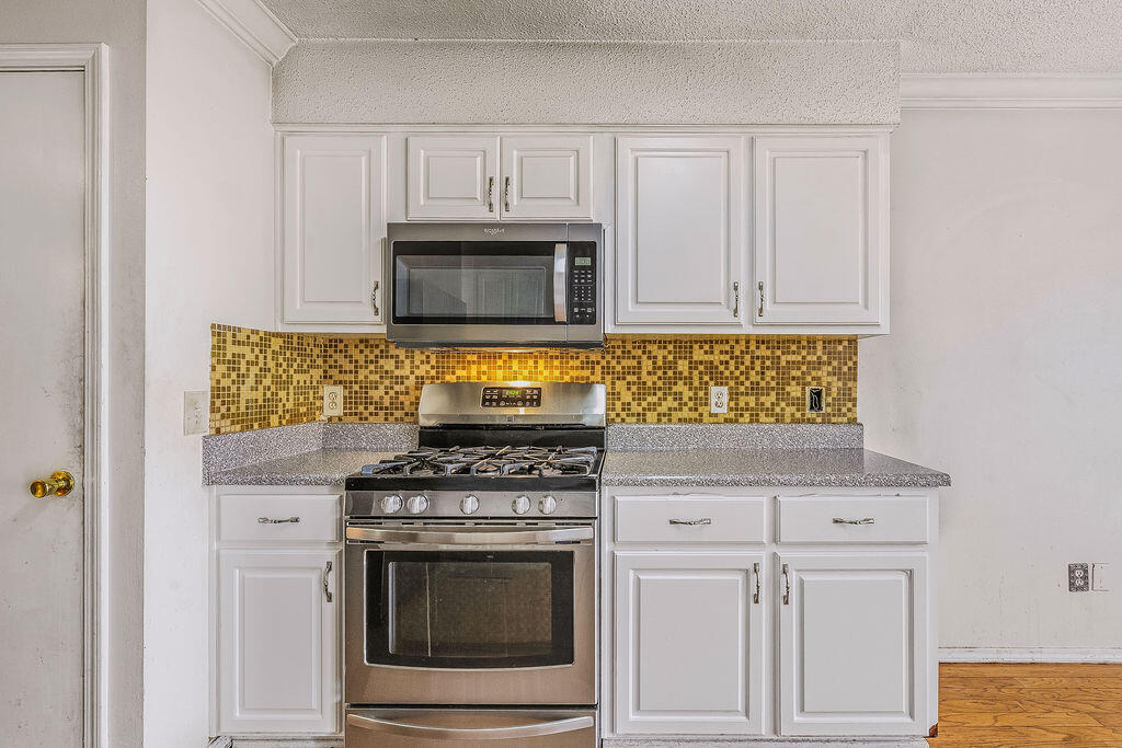PATRICIAS PLACE - Residential