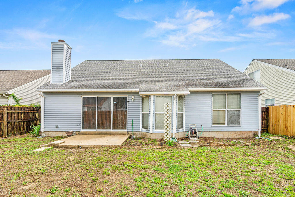 PATRICIAS PLACE - Residential