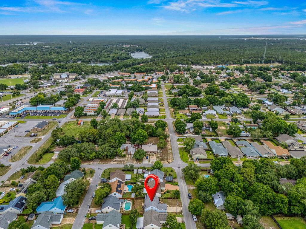 PATRICIAS PLACE - Residential