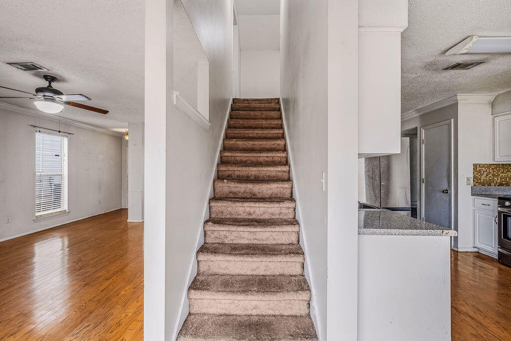 PATRICIAS PLACE - Residential
