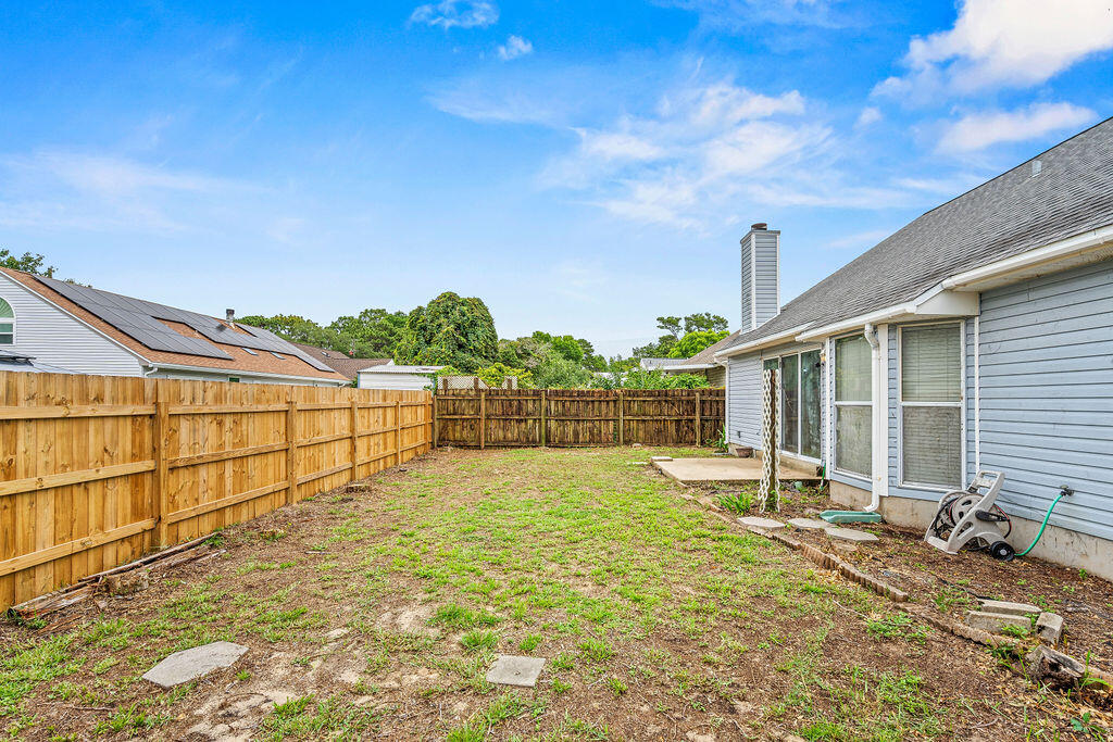 PATRICIAS PLACE - Residential