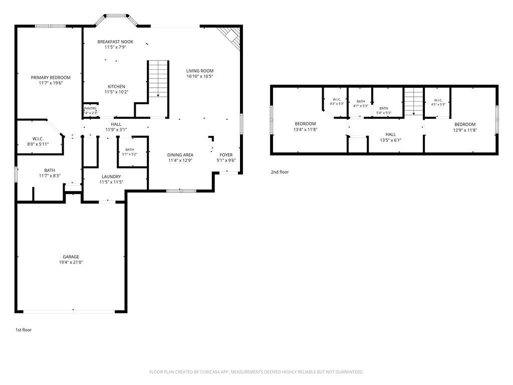 PATRICIAS PLACE - Residential