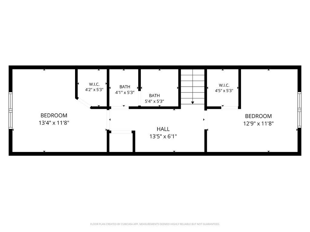 PATRICIAS PLACE - Residential