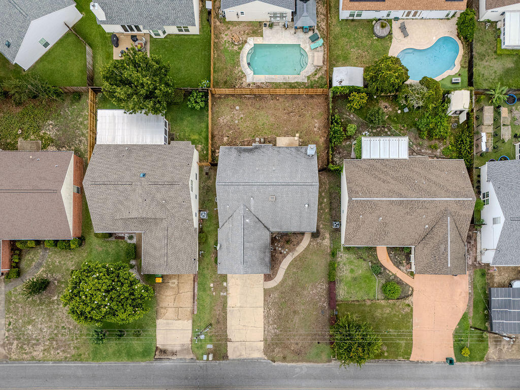 PATRICIAS PLACE - Residential