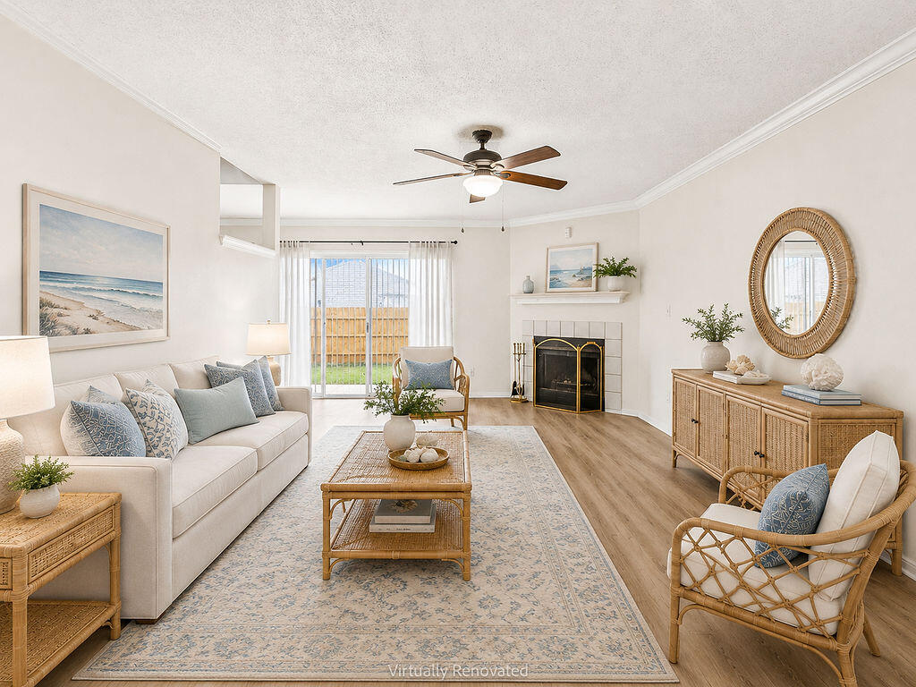 PATRICIAS PLACE - Residential