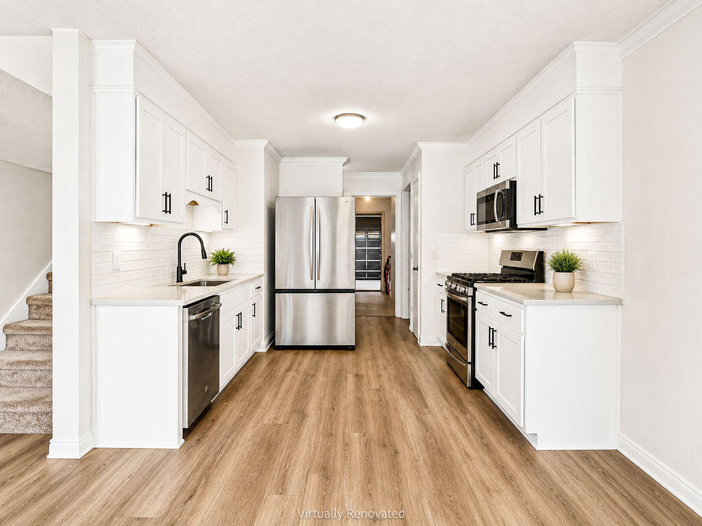 PATRICIAS PLACE - Residential