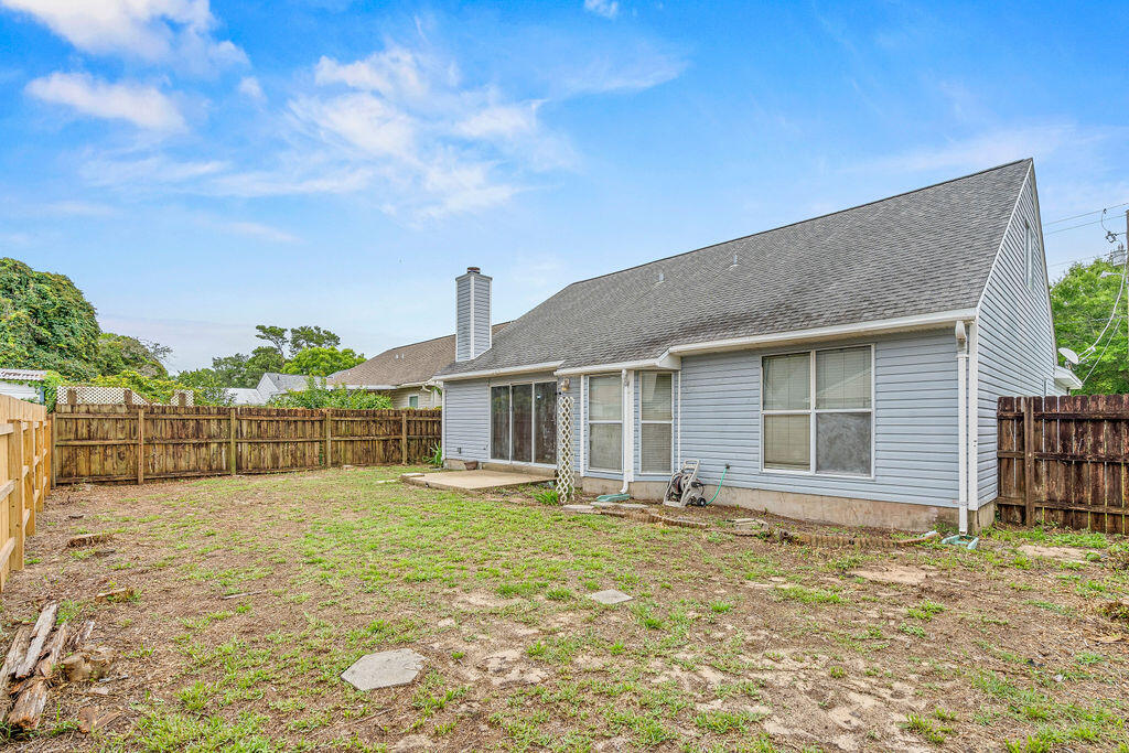 PATRICIAS PLACE - Residential