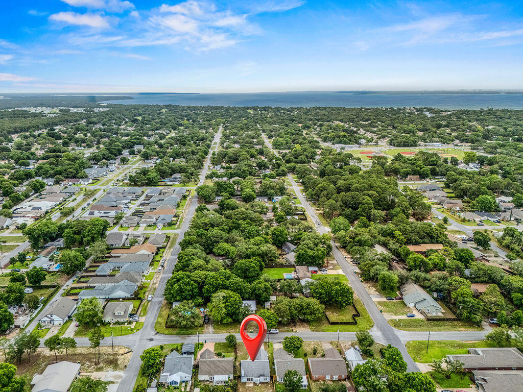 PATRICIAS PLACE - Residential