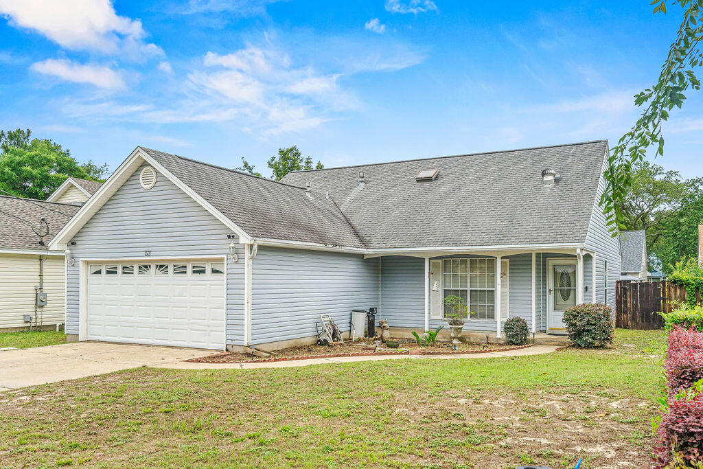 PATRICIAS PLACE - Residential