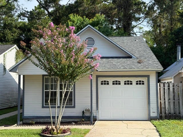KELLY HILL ESTATES - Residential