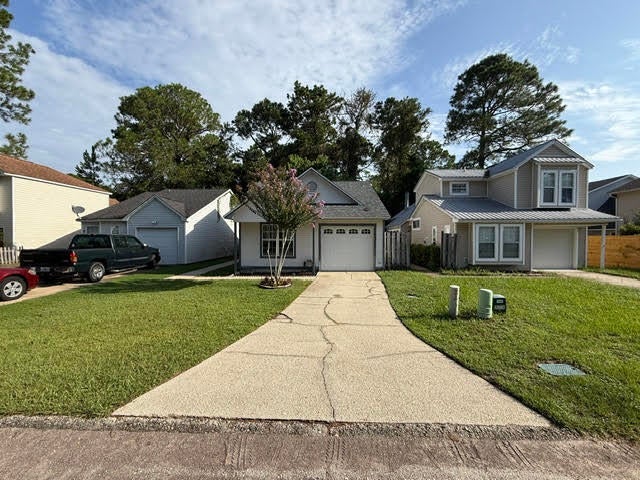 KELLY HILL ESTATES - Residential