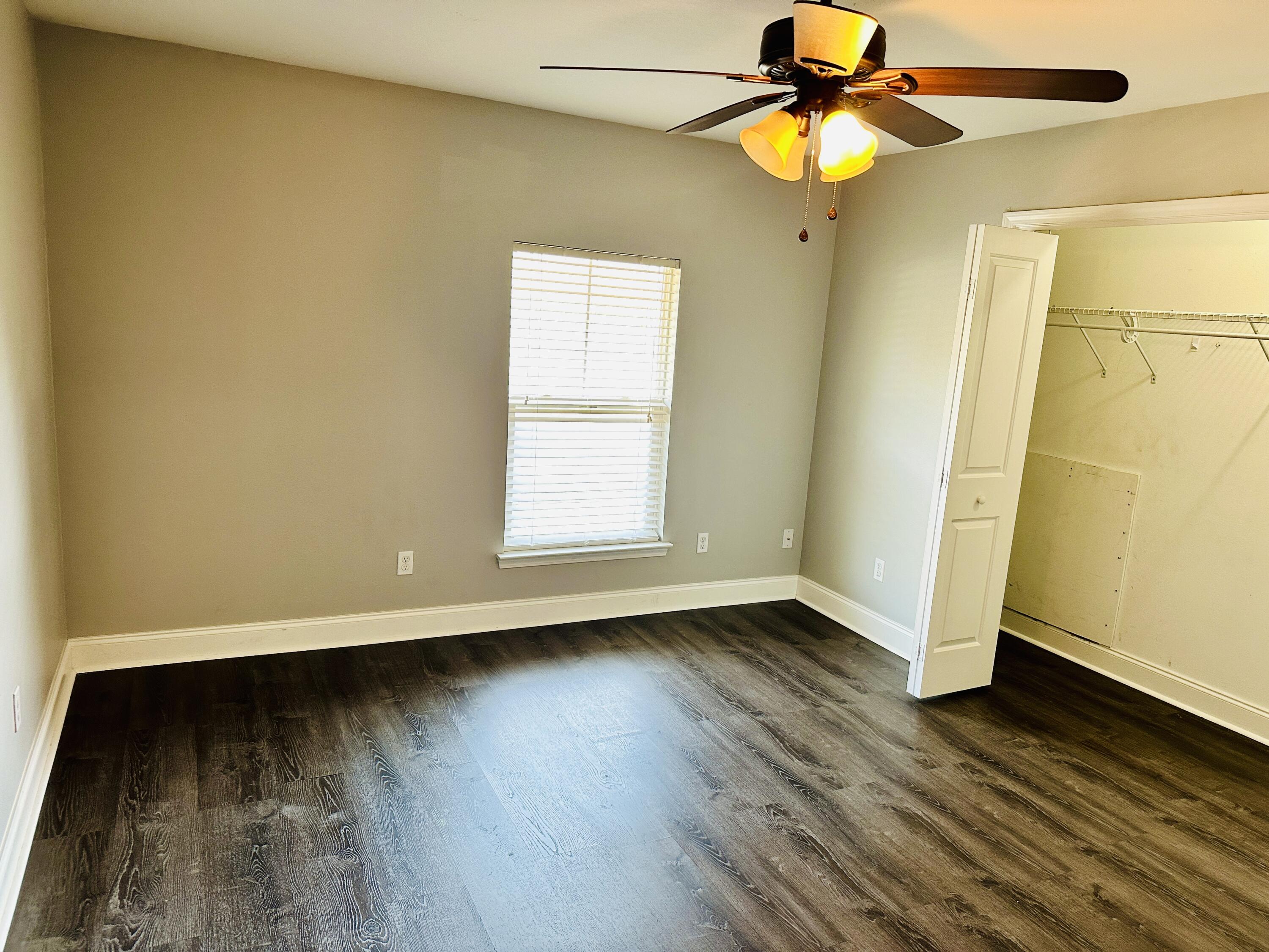 OAKLAND ADDN - Residential Lease