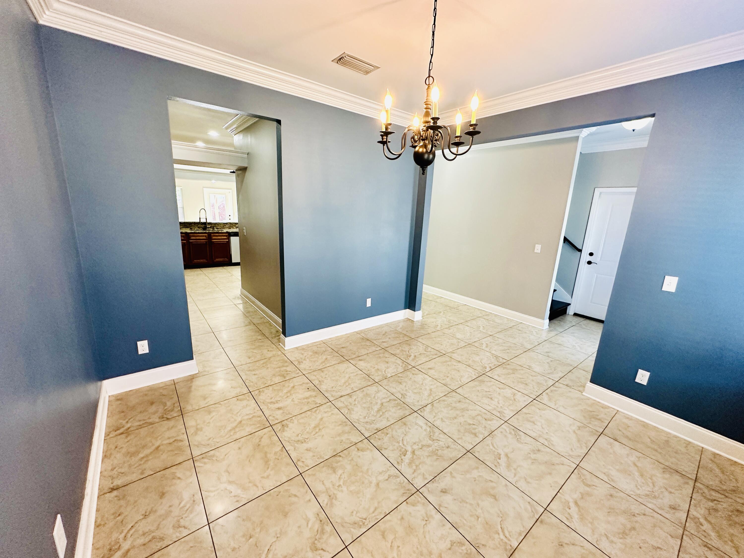 OAKLAND ADDN - Residential Lease