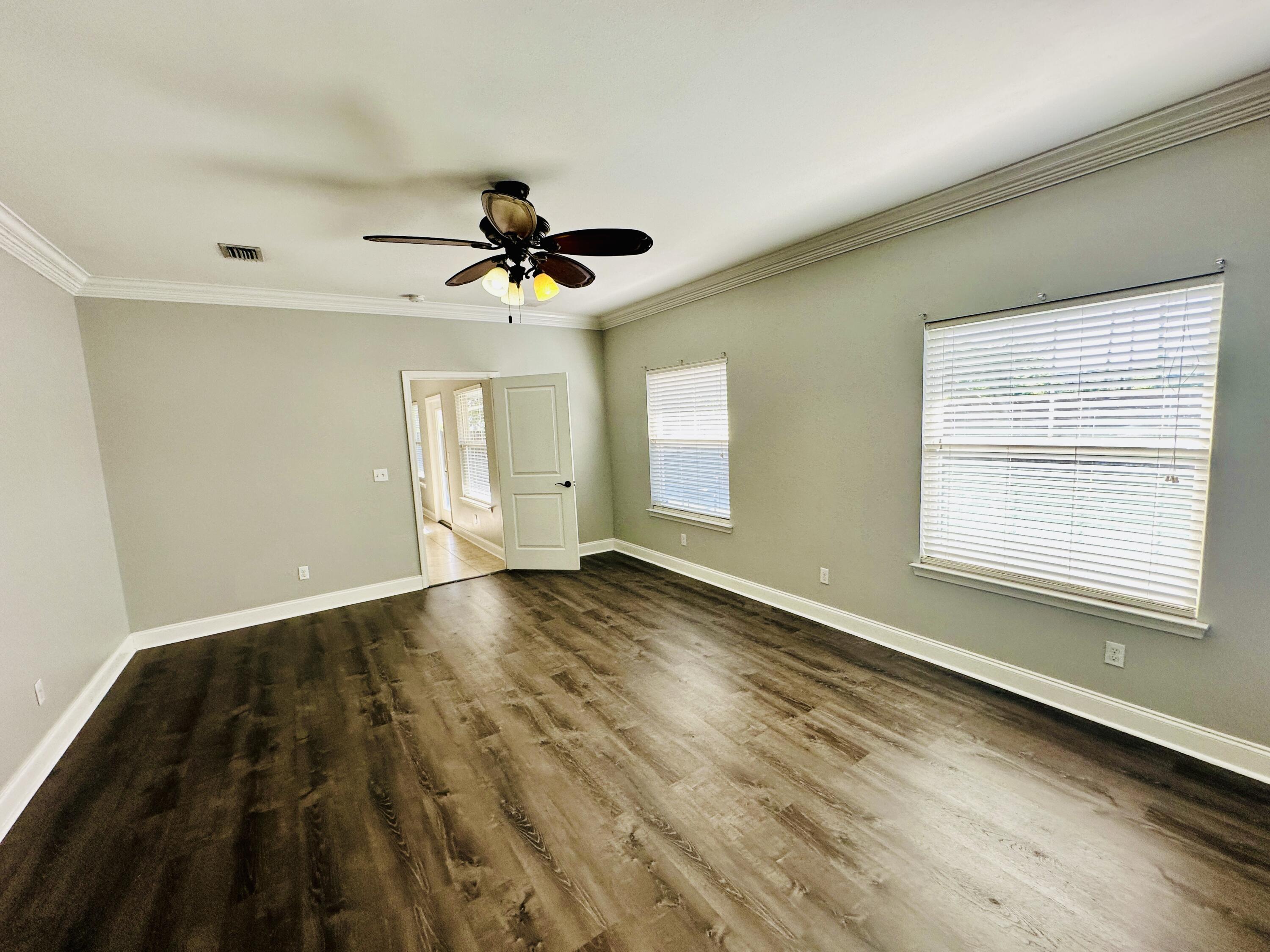 OAKLAND ADDN - Residential Lease