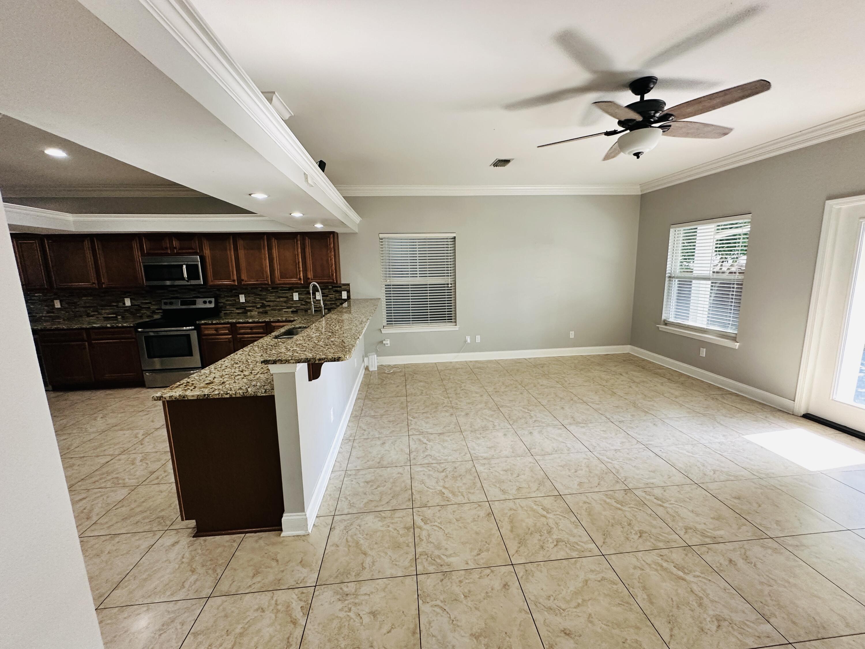 OAKLAND ADDN - Residential Lease