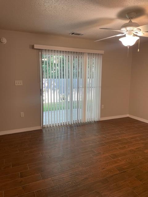 UNRECORDED SUBDIVISION - Residential Lease