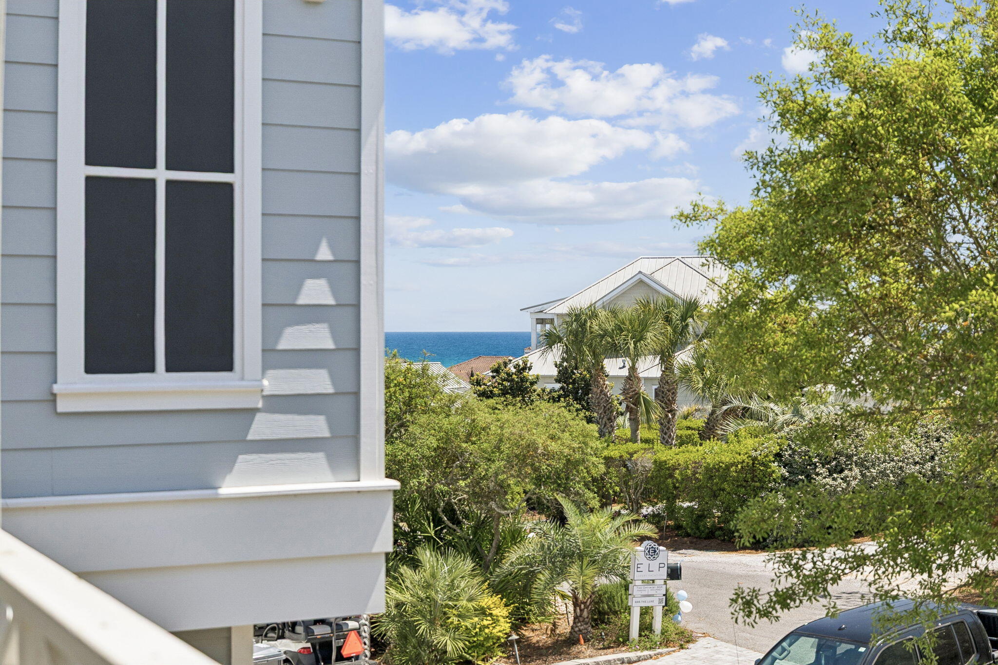 BEACH HIGHLAND - Residential