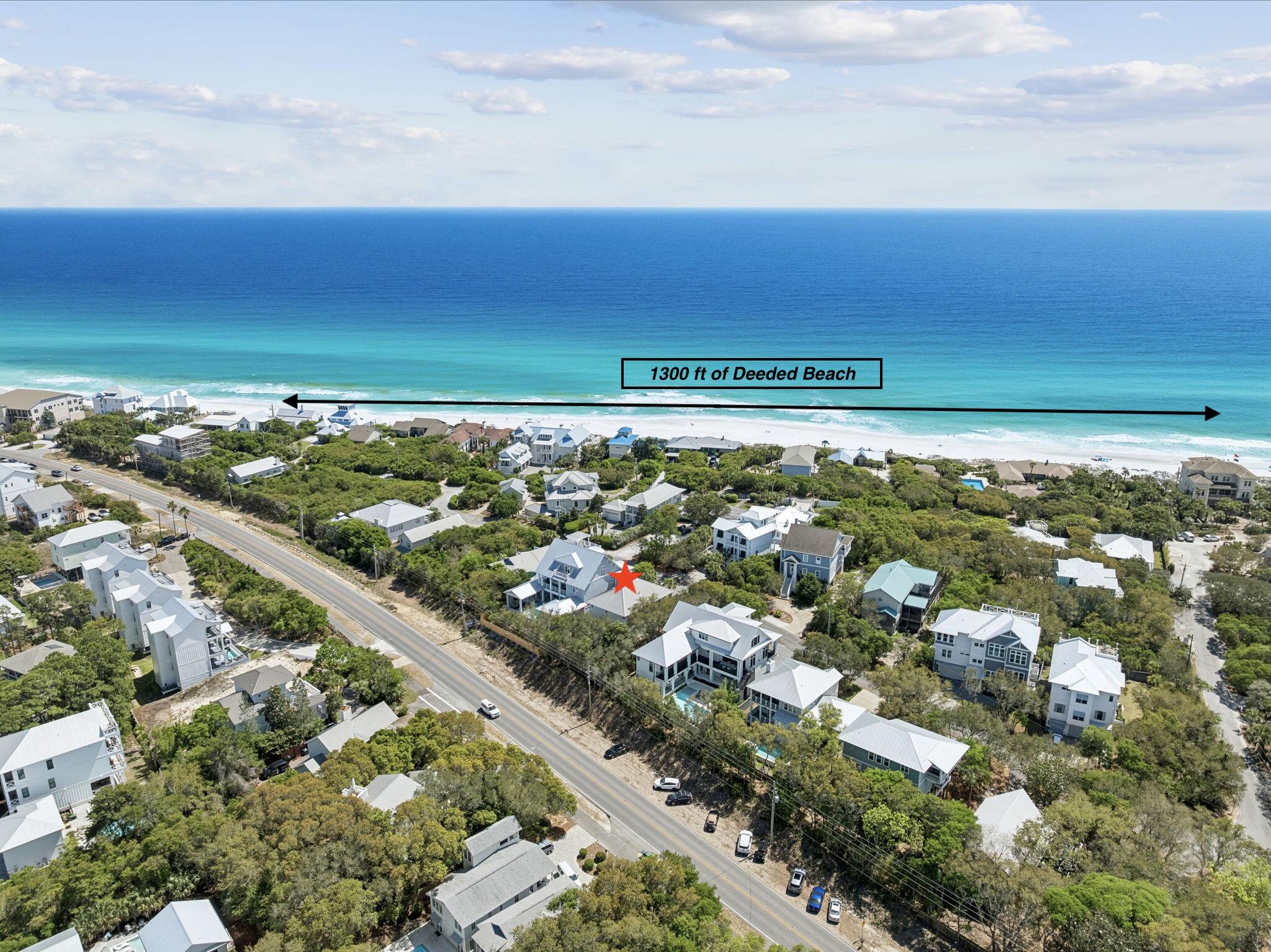 BEACH HIGHLAND - Residential