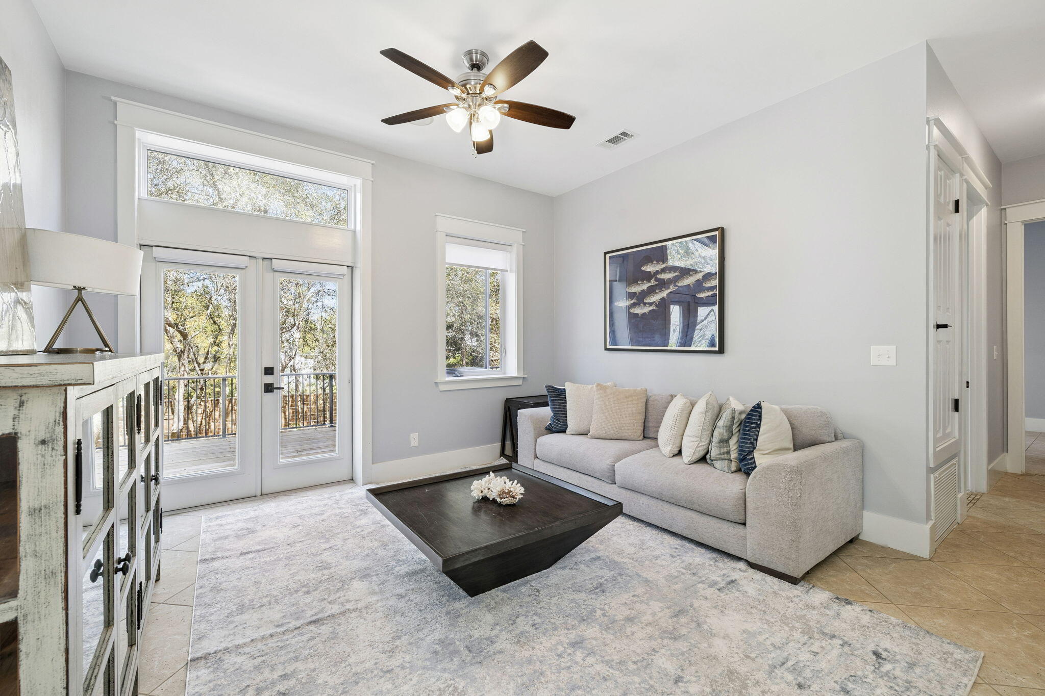 BEACH HIGHLAND - Residential