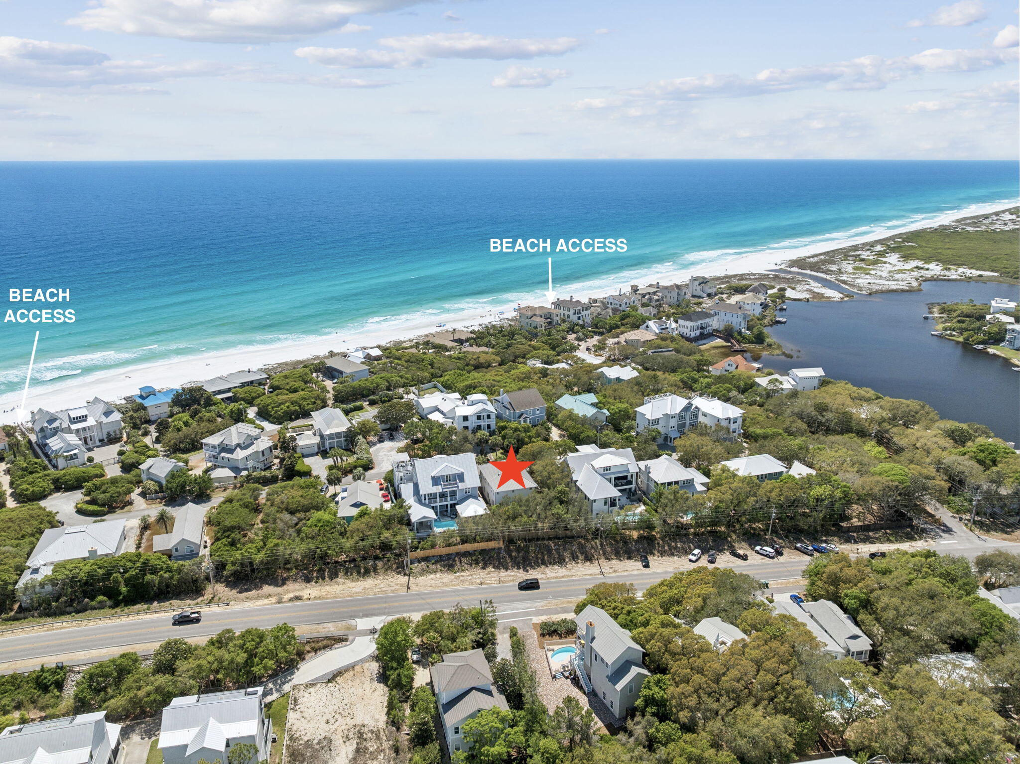 BEACH HIGHLAND - Residential