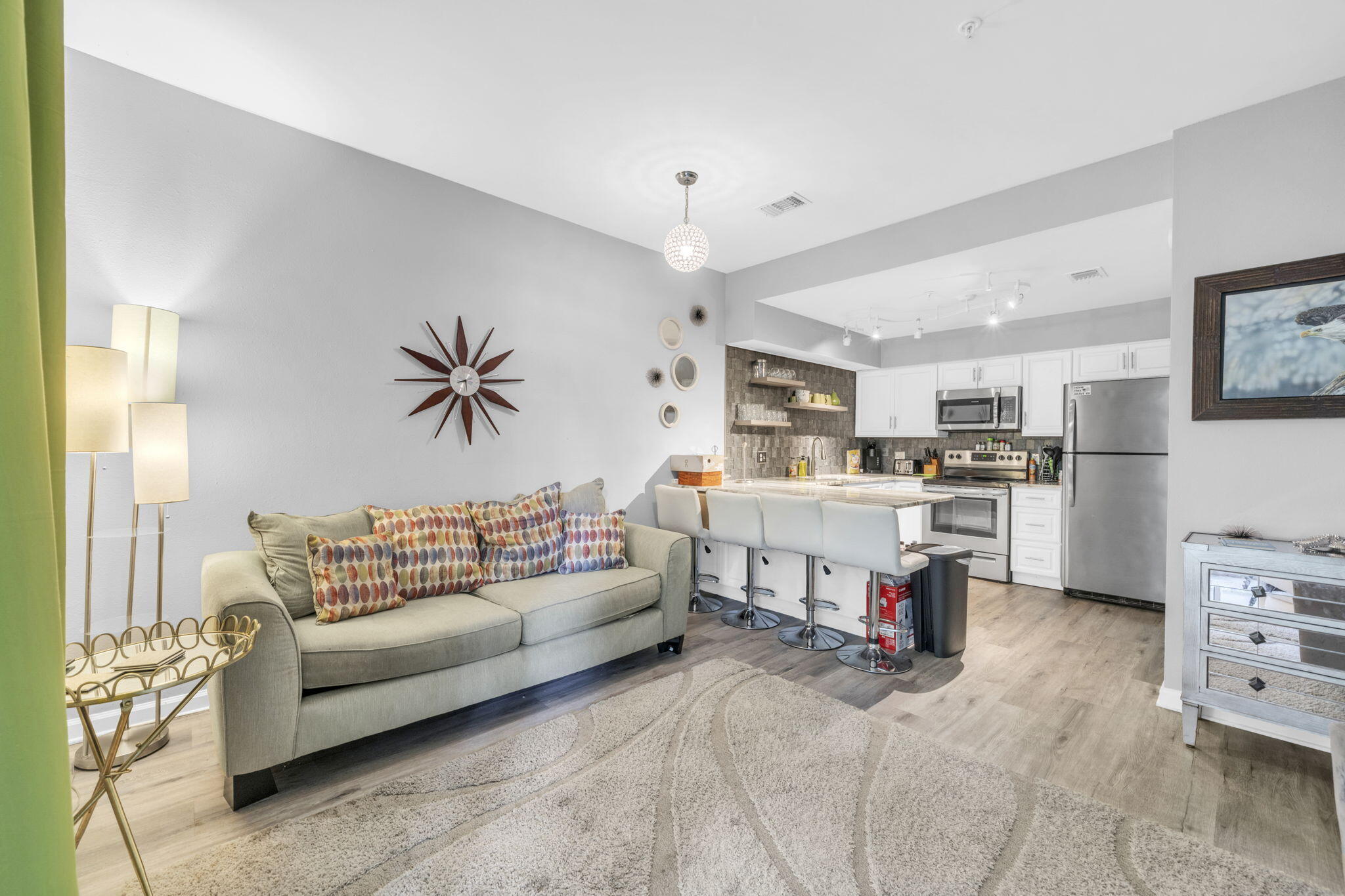 POINTE OF VIEW CONDO - Residential