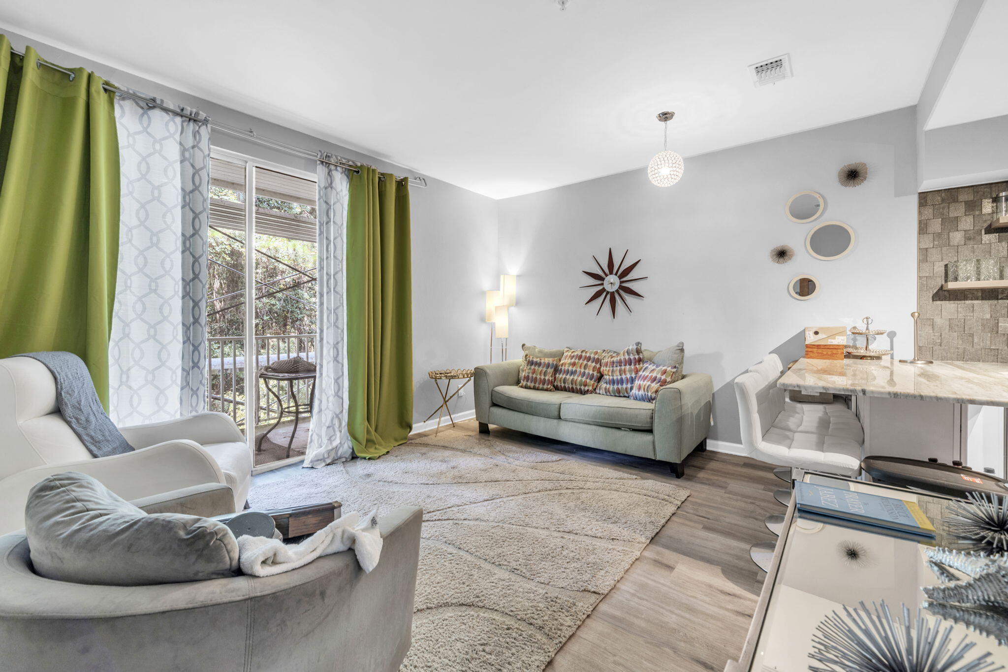 POINTE OF VIEW CONDO - Residential
