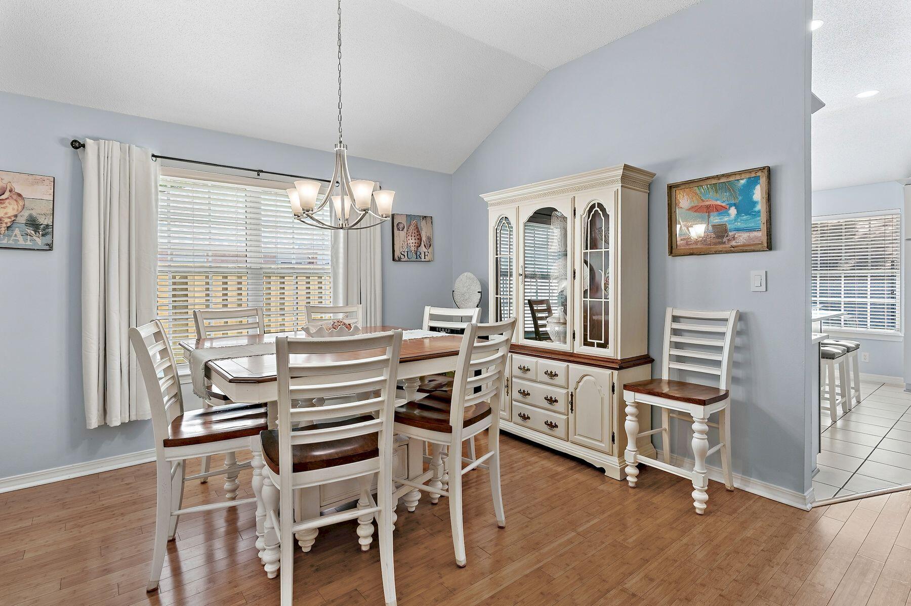BAYSIDE PH 2 - Residential