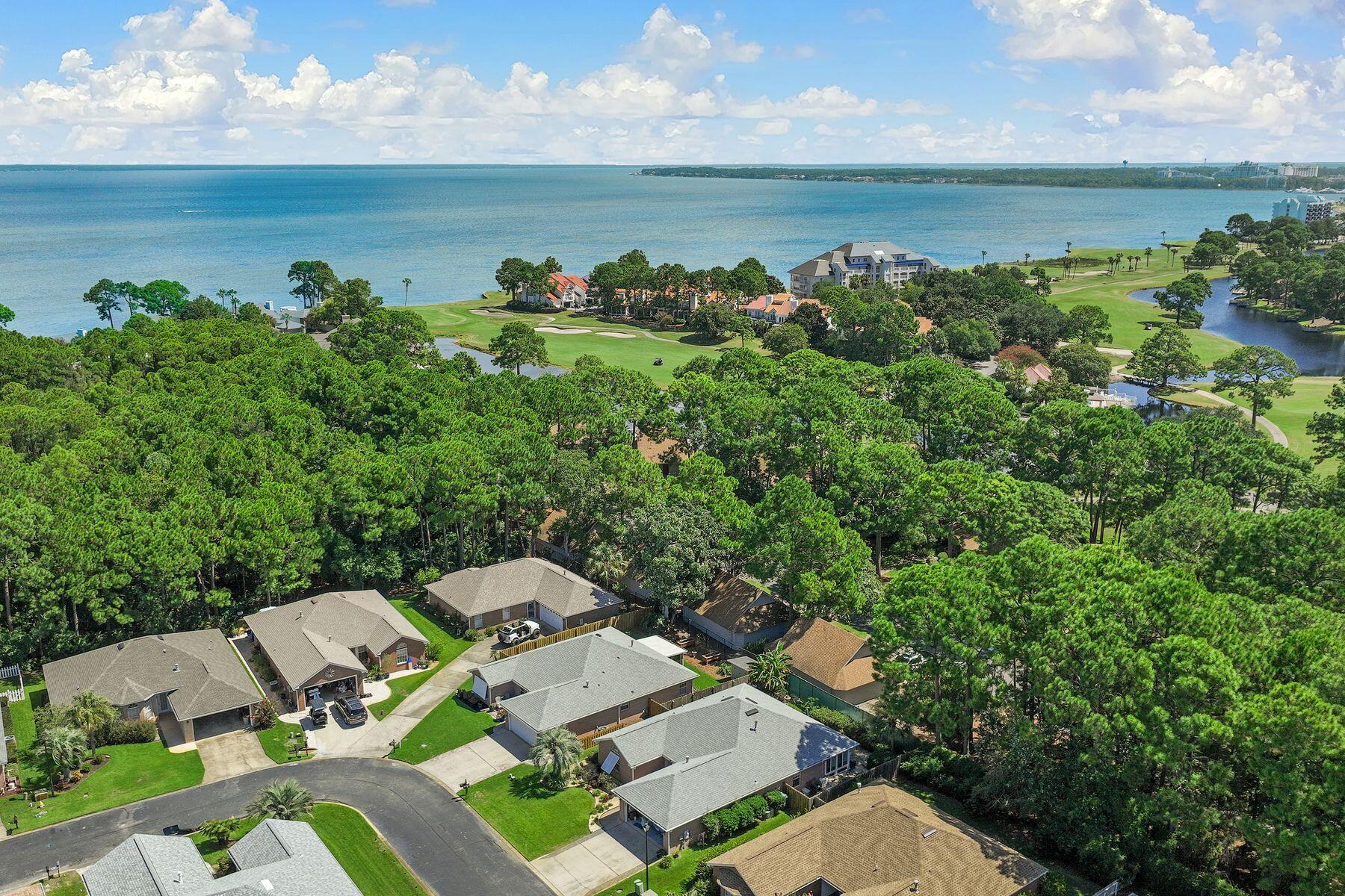 BAYSIDE PH 2 - Residential