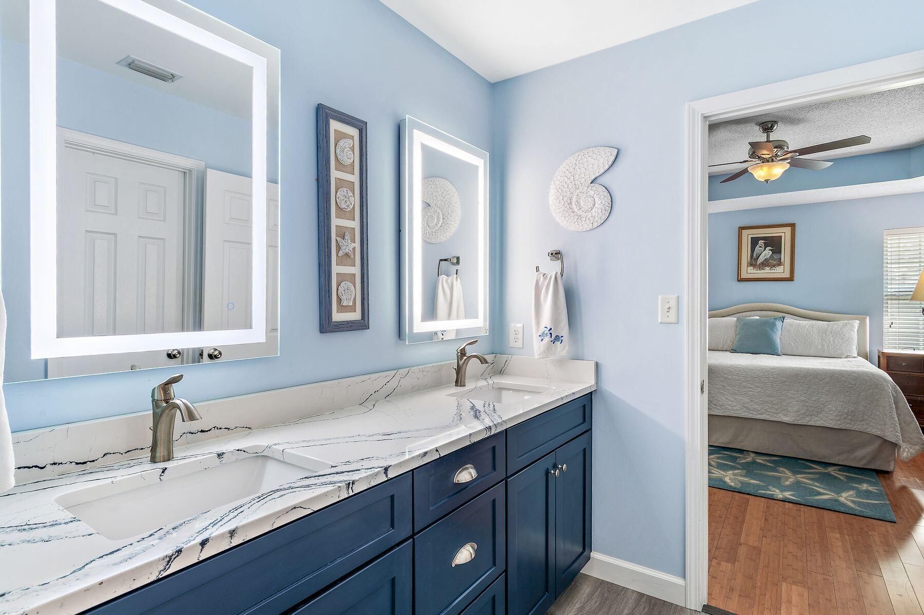 BAYSIDE PH 2 - Residential