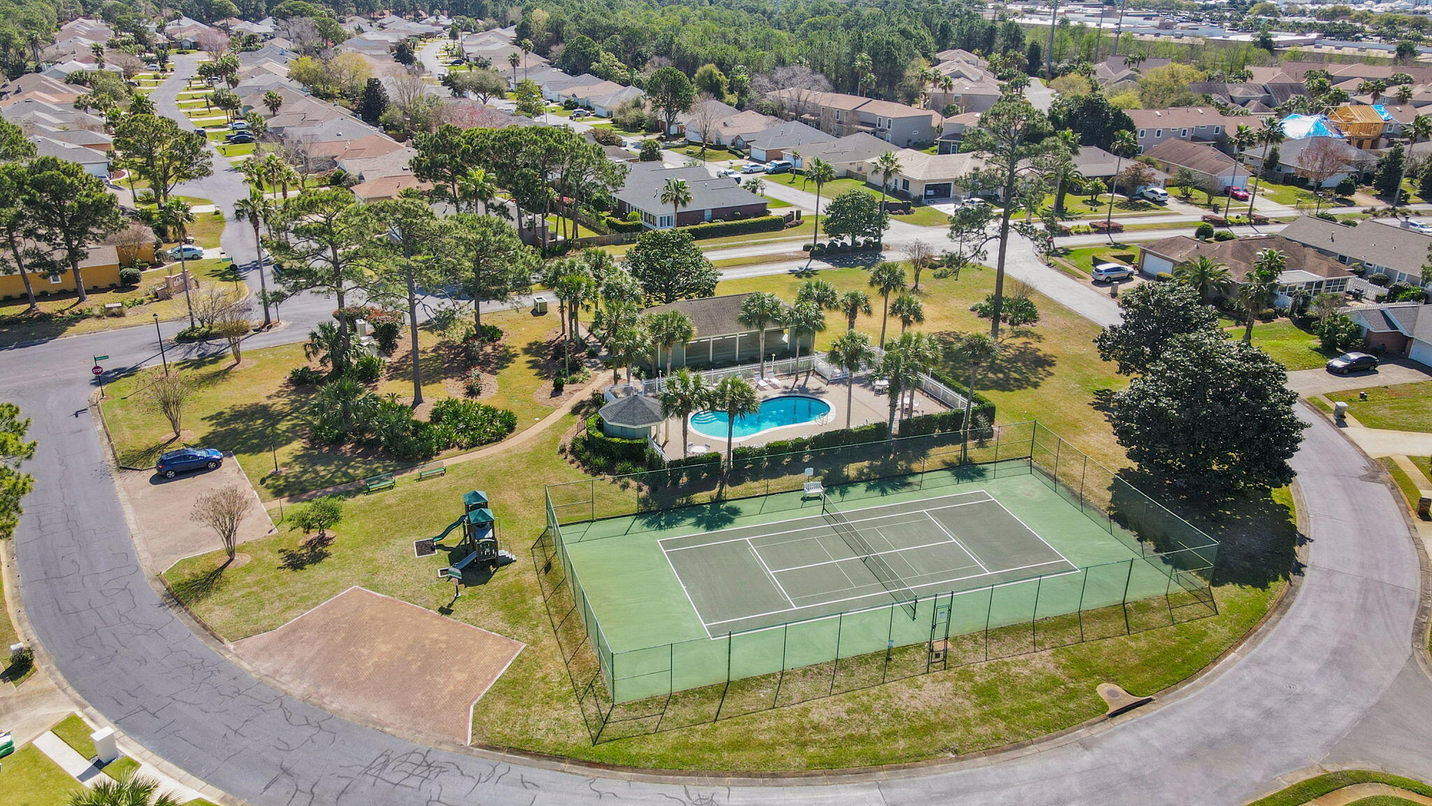 BAYSIDE PH 2 - Residential