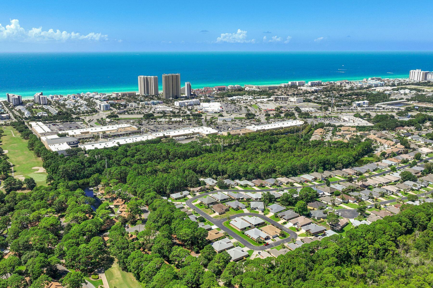 BAYSIDE PH 2 - Residential