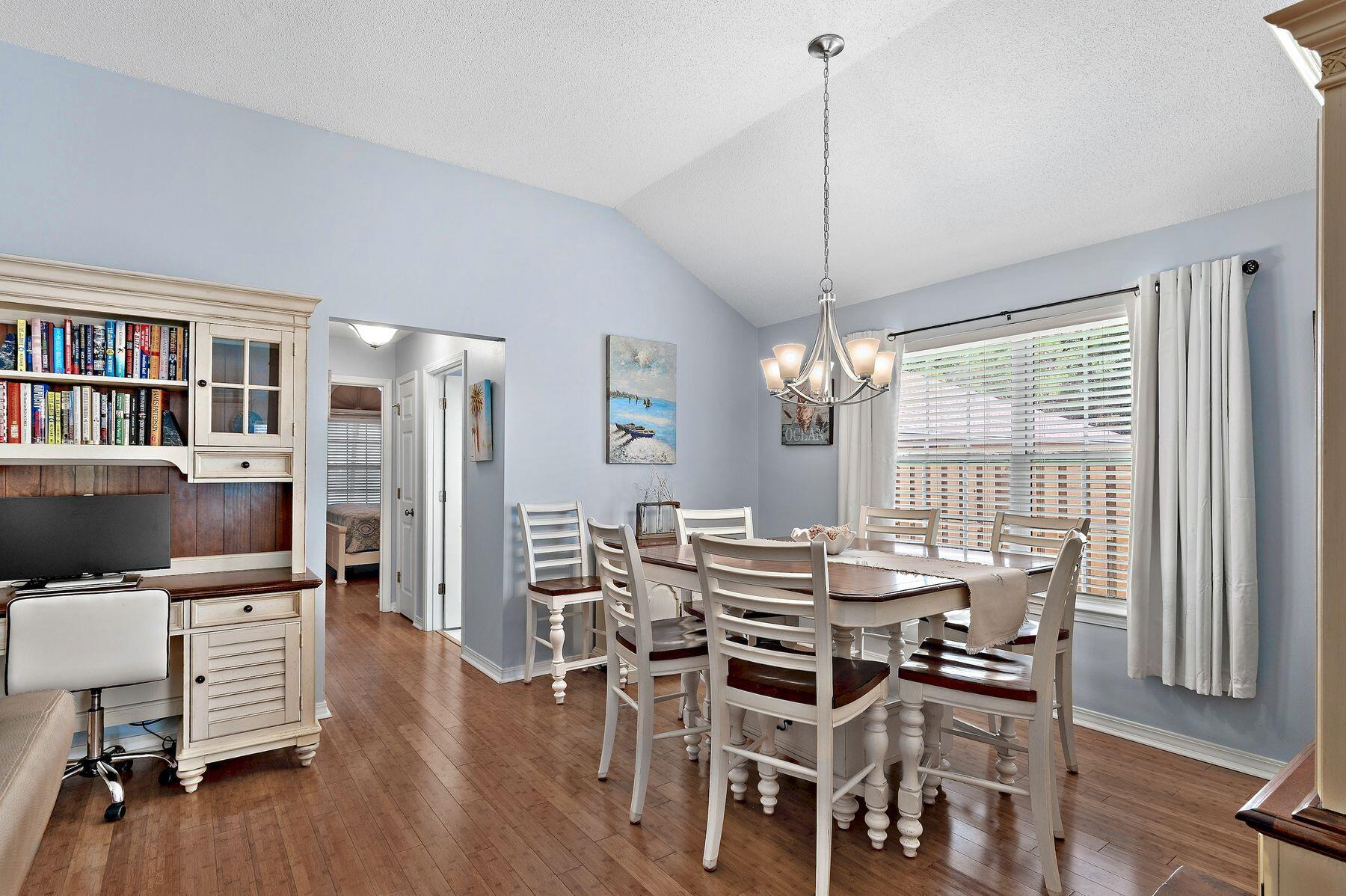 BAYSIDE PH 2 - Residential