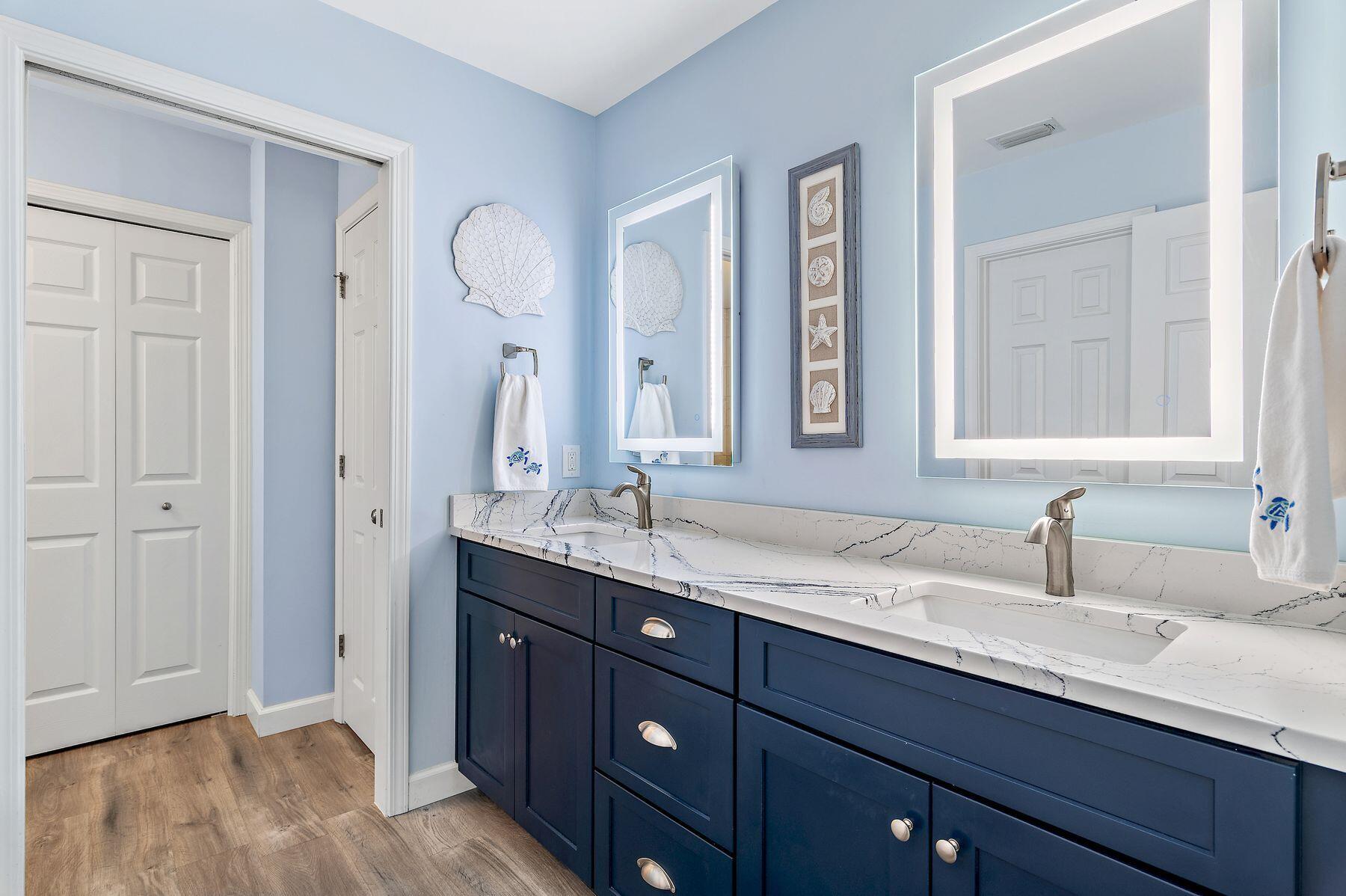 BAYSIDE PH 2 - Residential