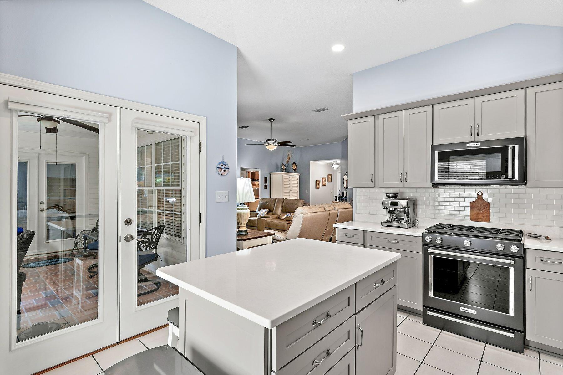 BAYSIDE PH 2 - Residential