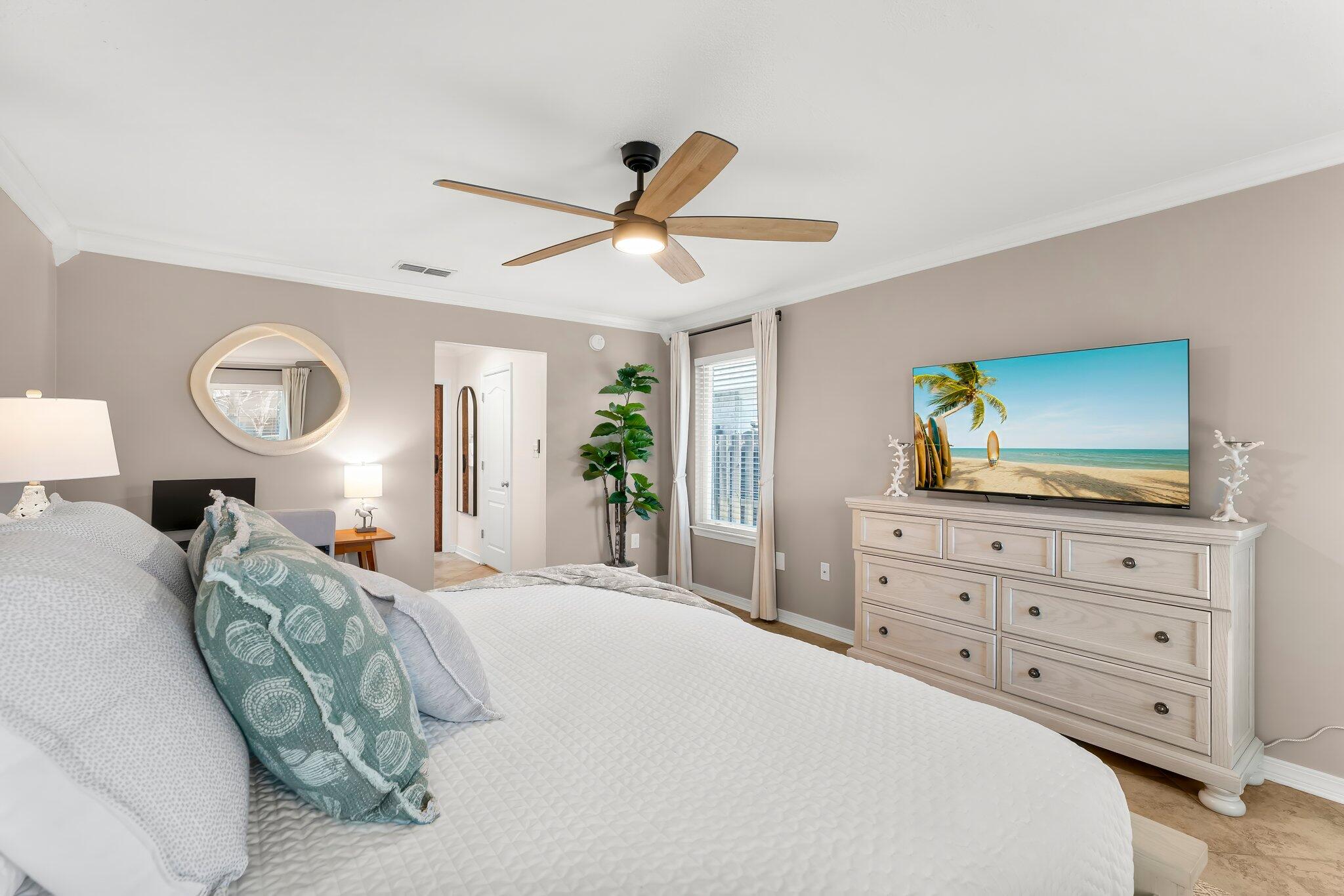PARADISE RETREAT - Residential