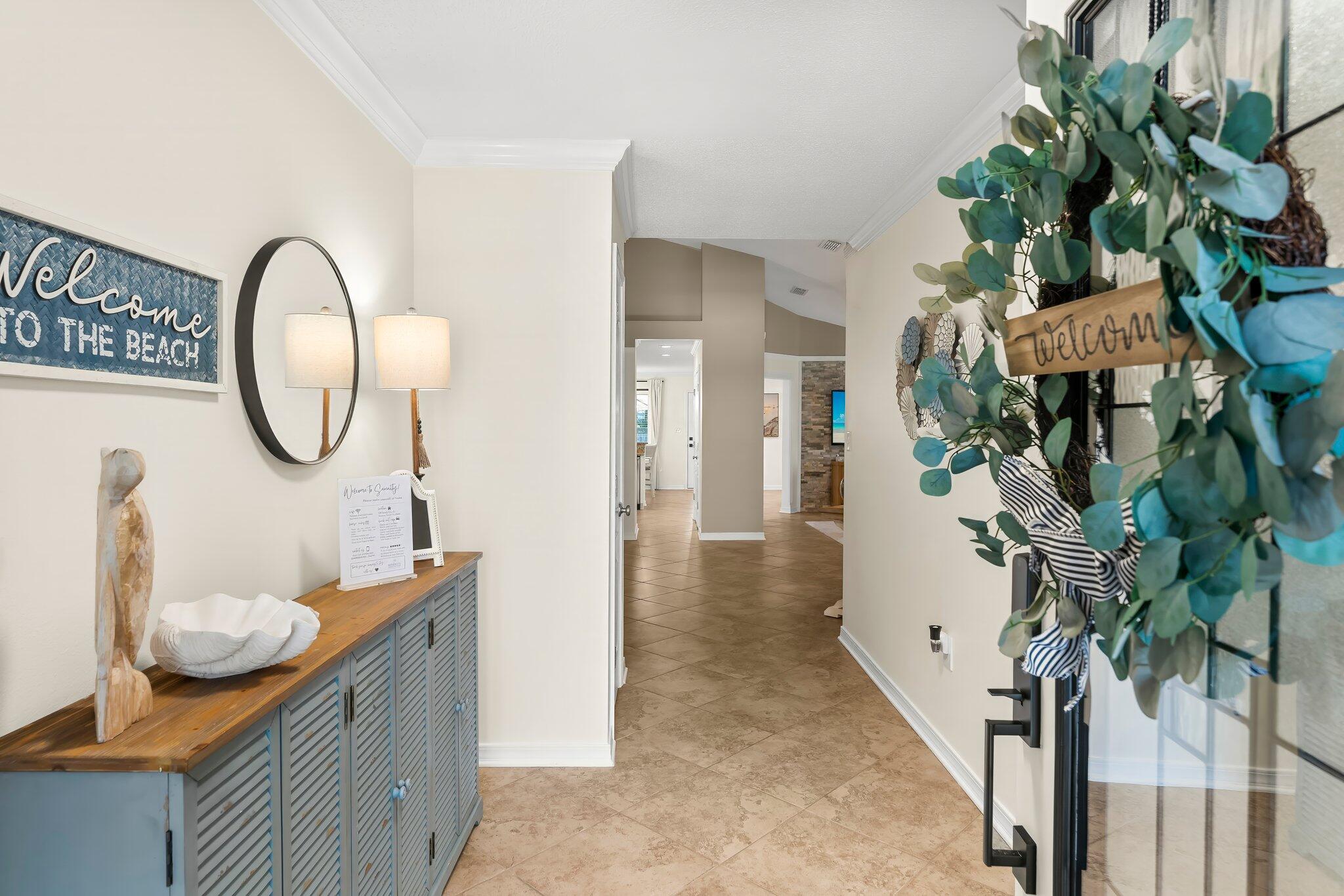 PARADISE RETREAT - Residential