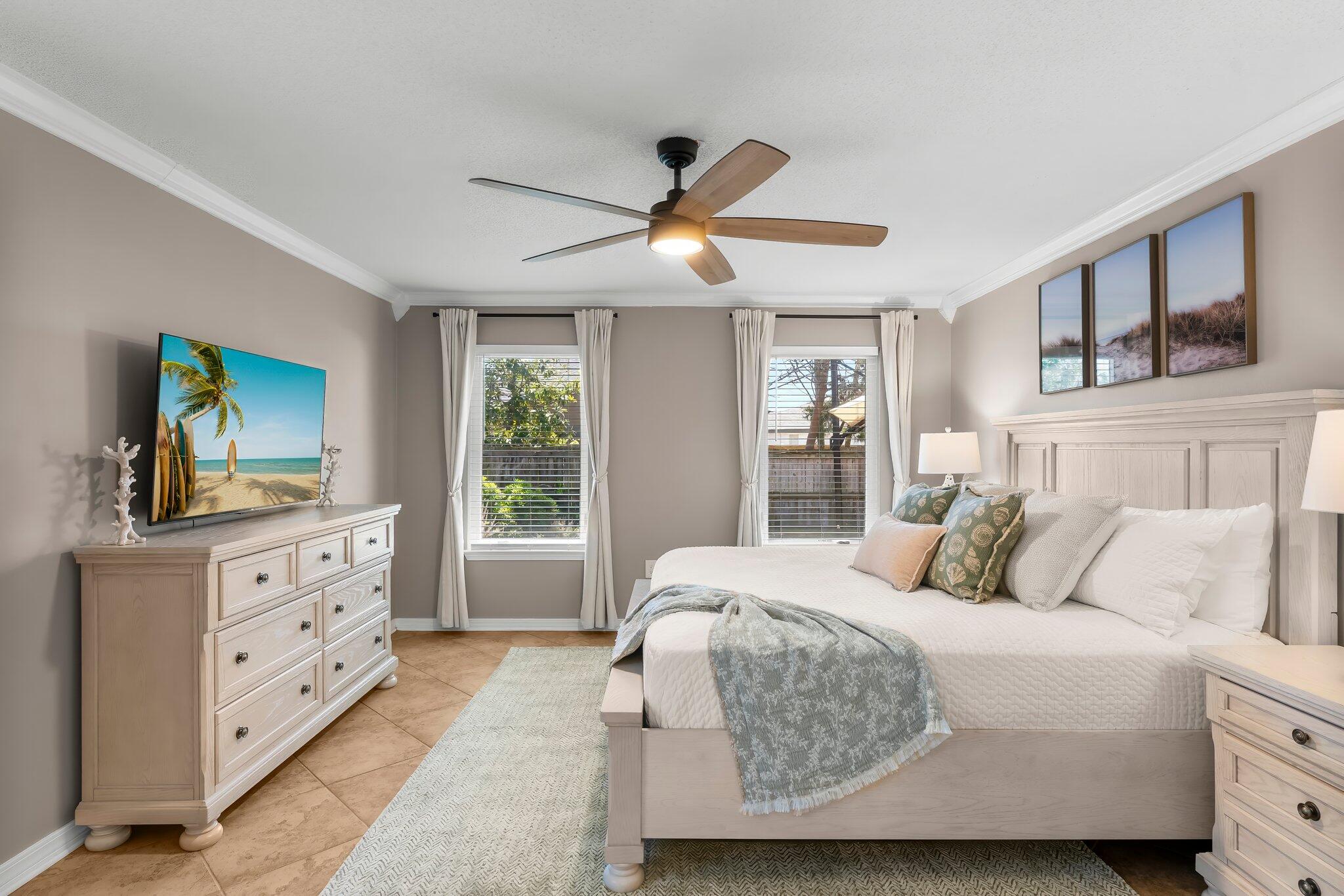 PARADISE RETREAT - Residential