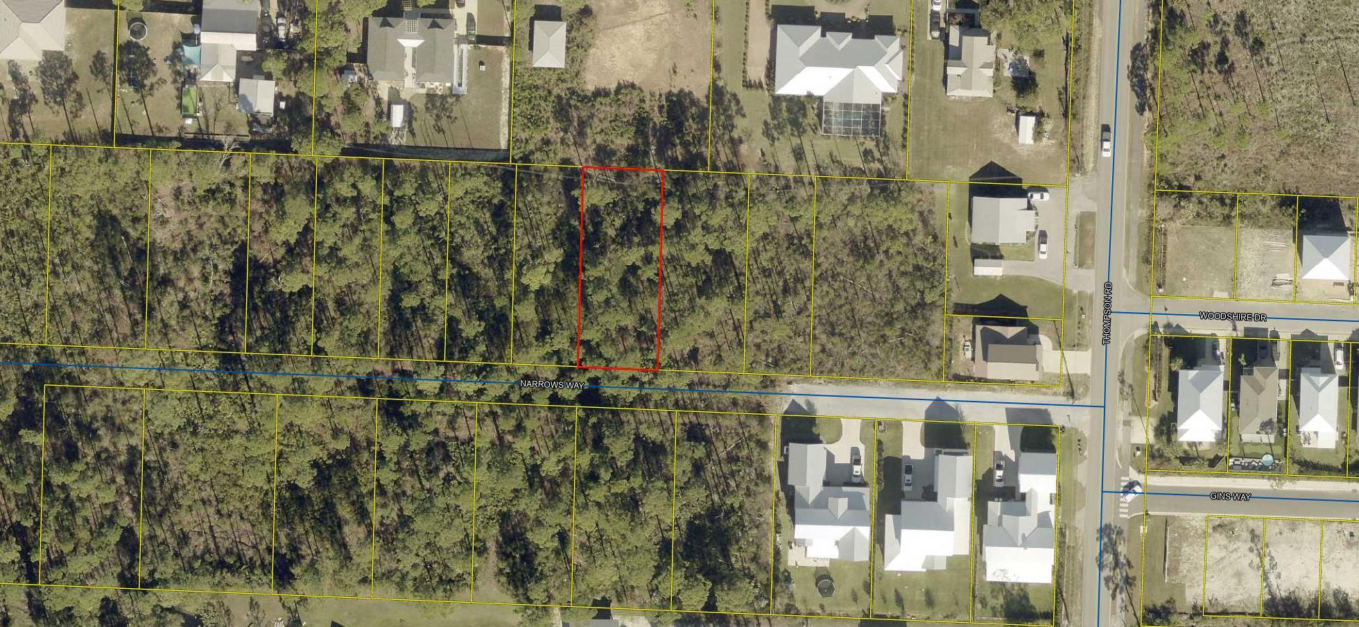 SANTA ROSA PLANTATION - Land