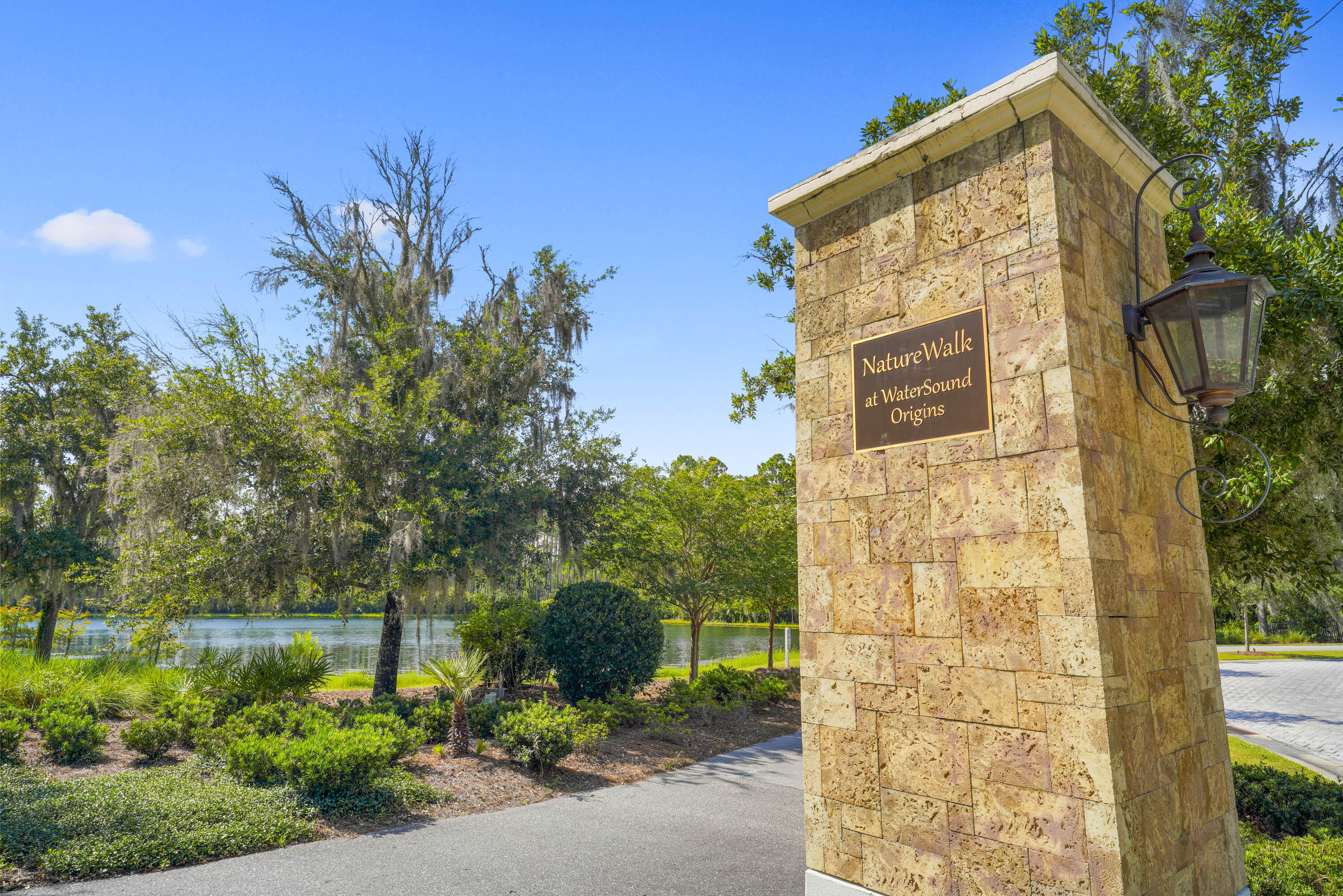 Watersound Origins-Naturewalk - Residential Lease
