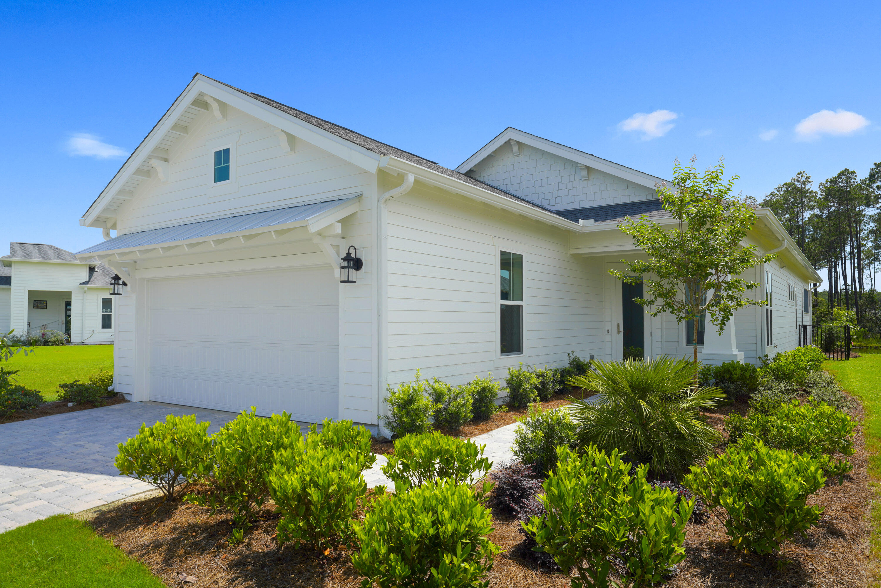 Watersound Origins-Naturewalk - Residential Lease
