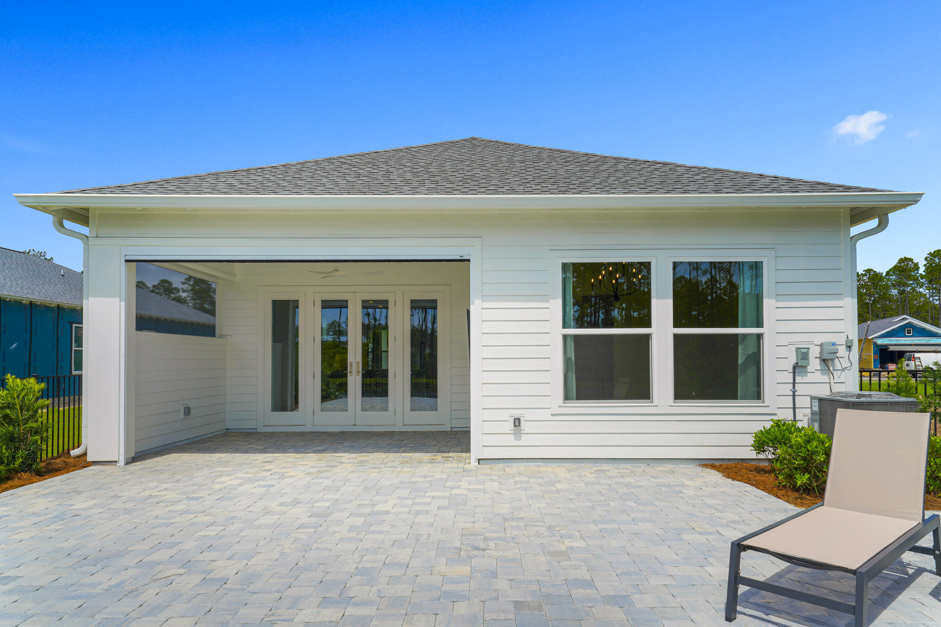 Watersound Origins-Naturewalk - Residential Lease