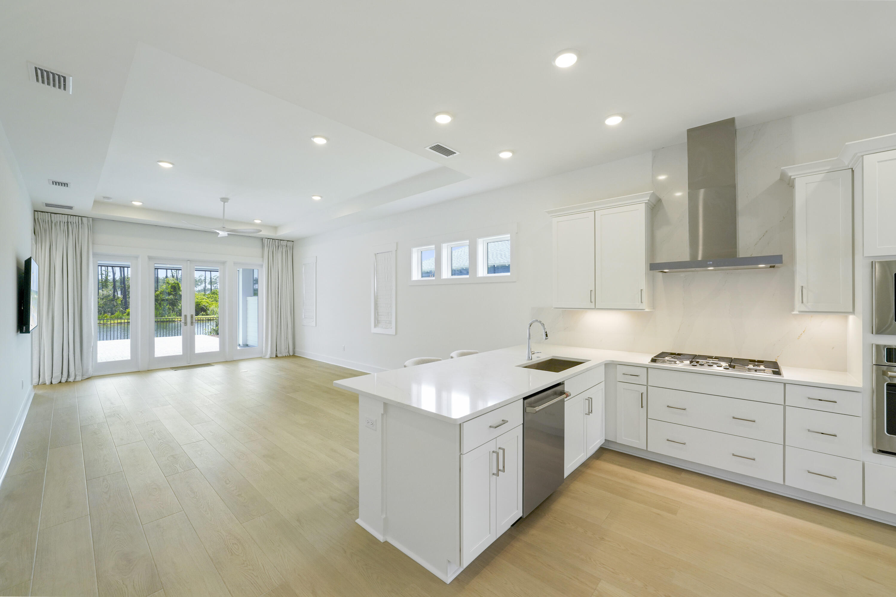 Watersound Origins-Naturewalk - Residential Lease