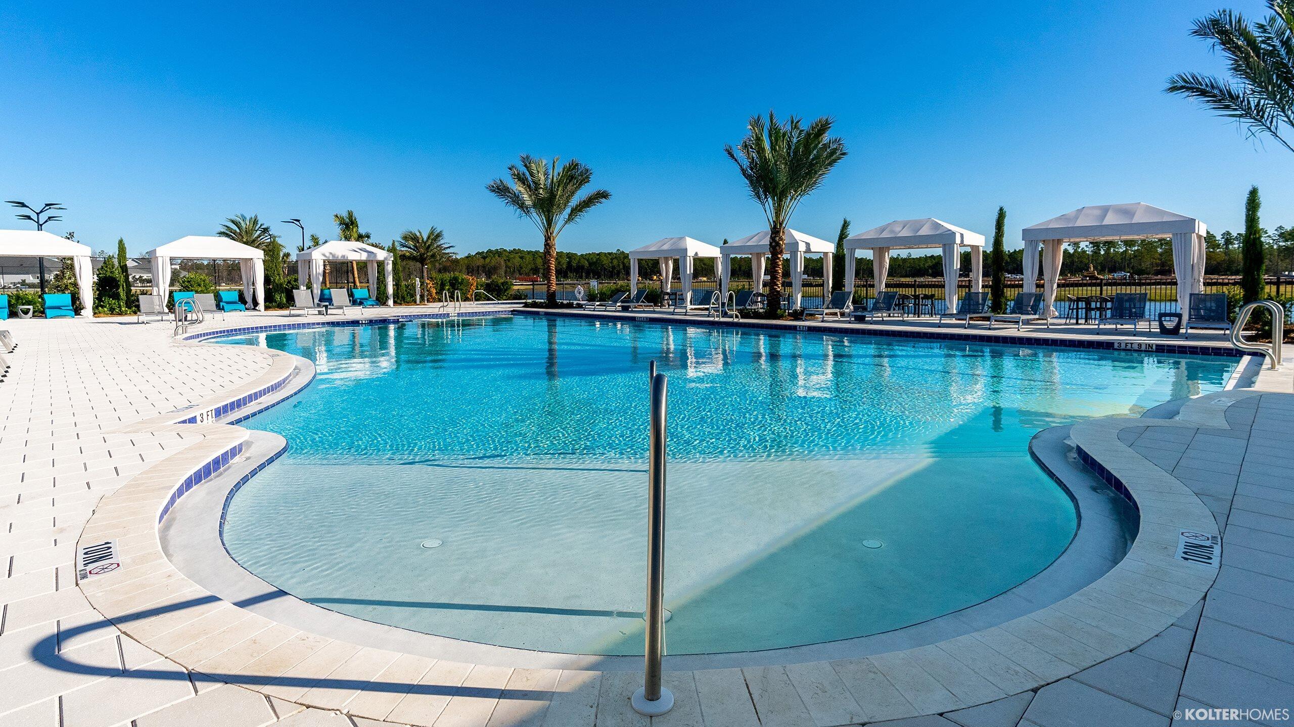 Watersound Origins-Naturewalk - Residential Lease