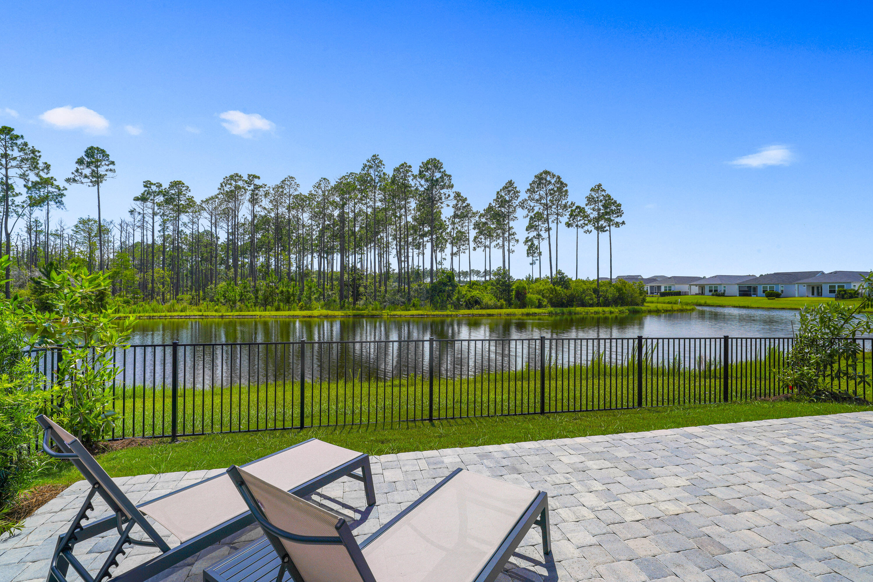 Watersound Origins-Naturewalk - Residential Lease