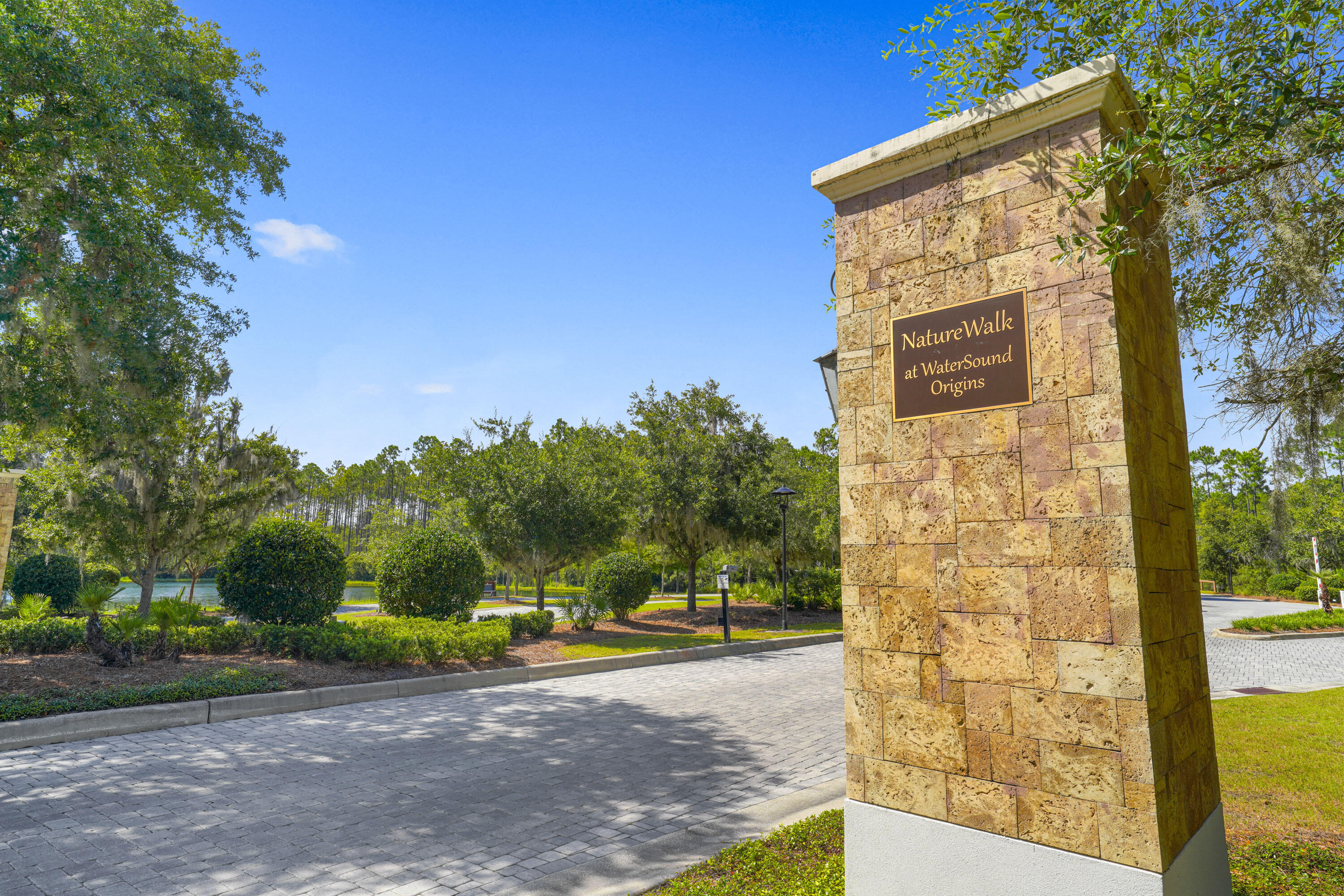 Watersound Origins-Naturewalk - Residential Lease
