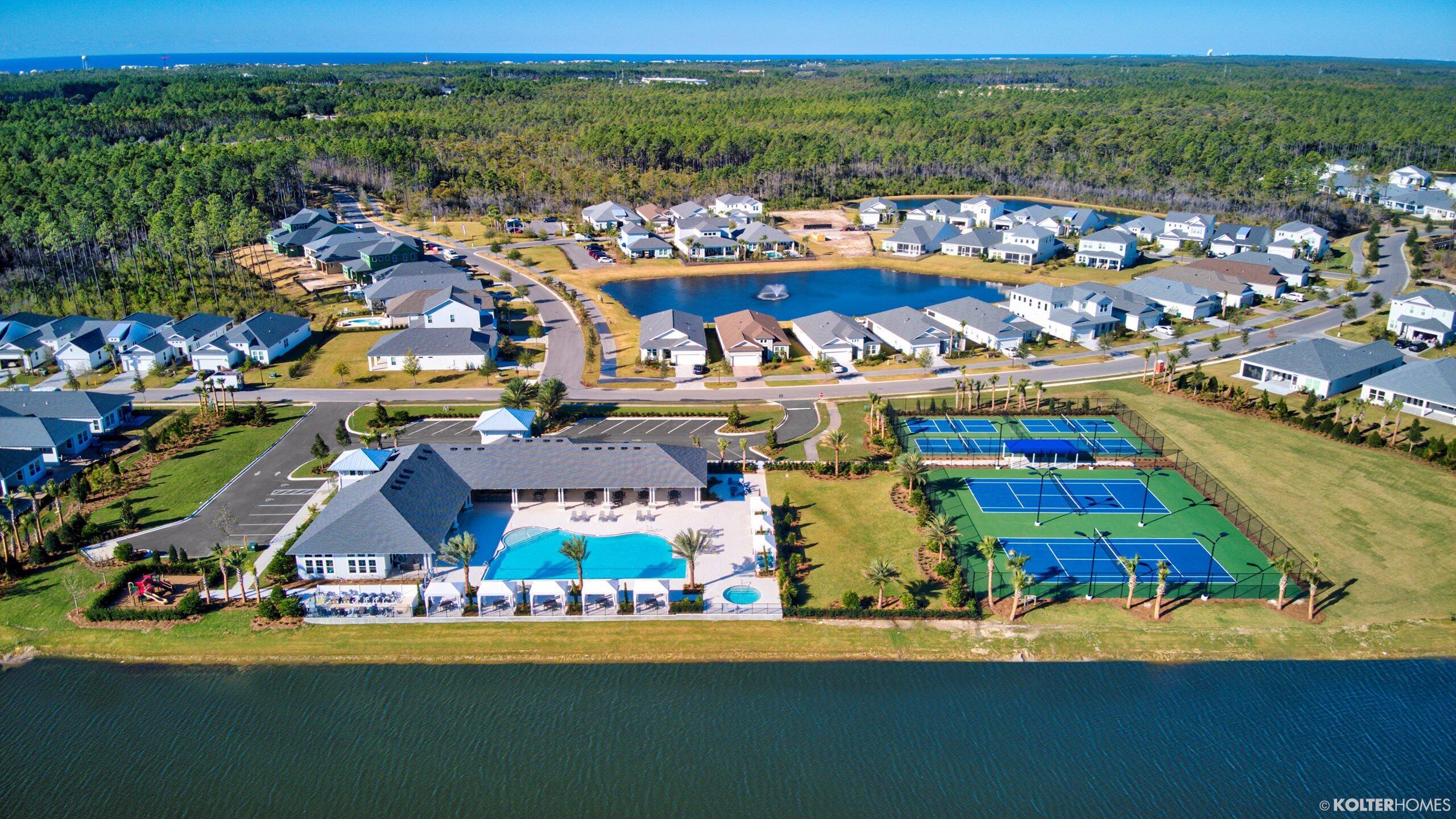 Watersound Origins-Naturewalk - Residential Lease