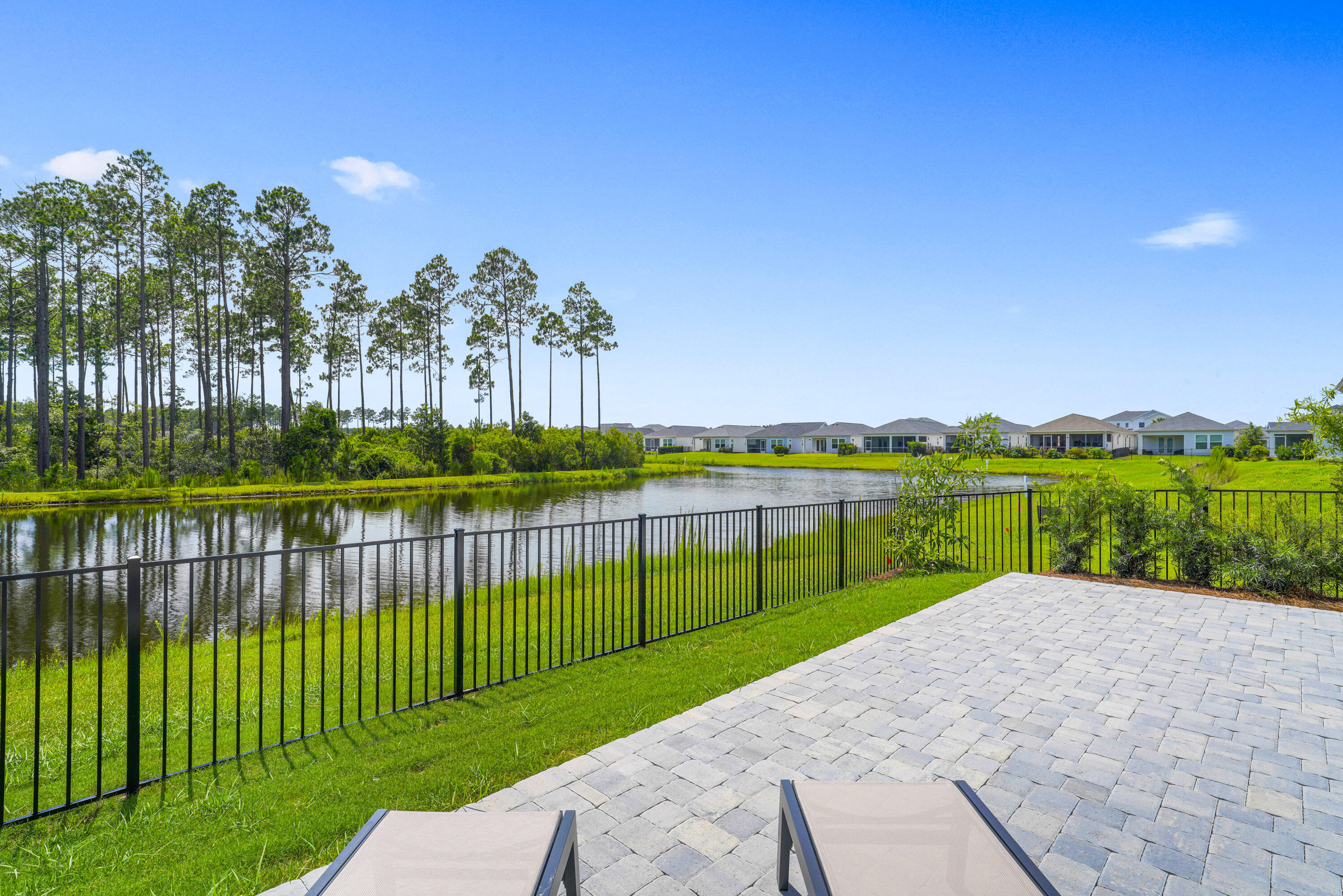 Watersound Origins-Naturewalk - Residential Lease