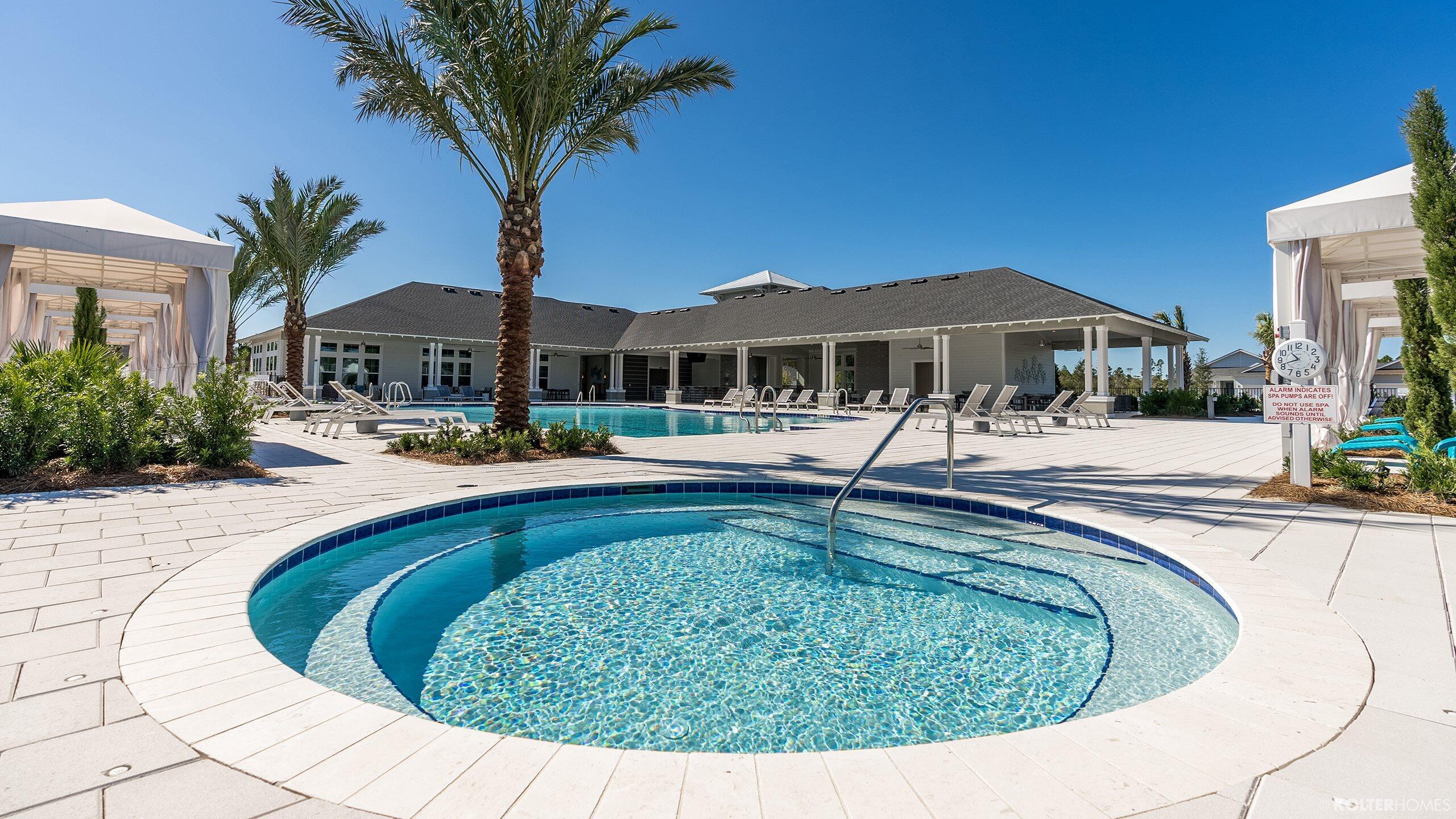 Watersound Origins-Naturewalk - Residential Lease
