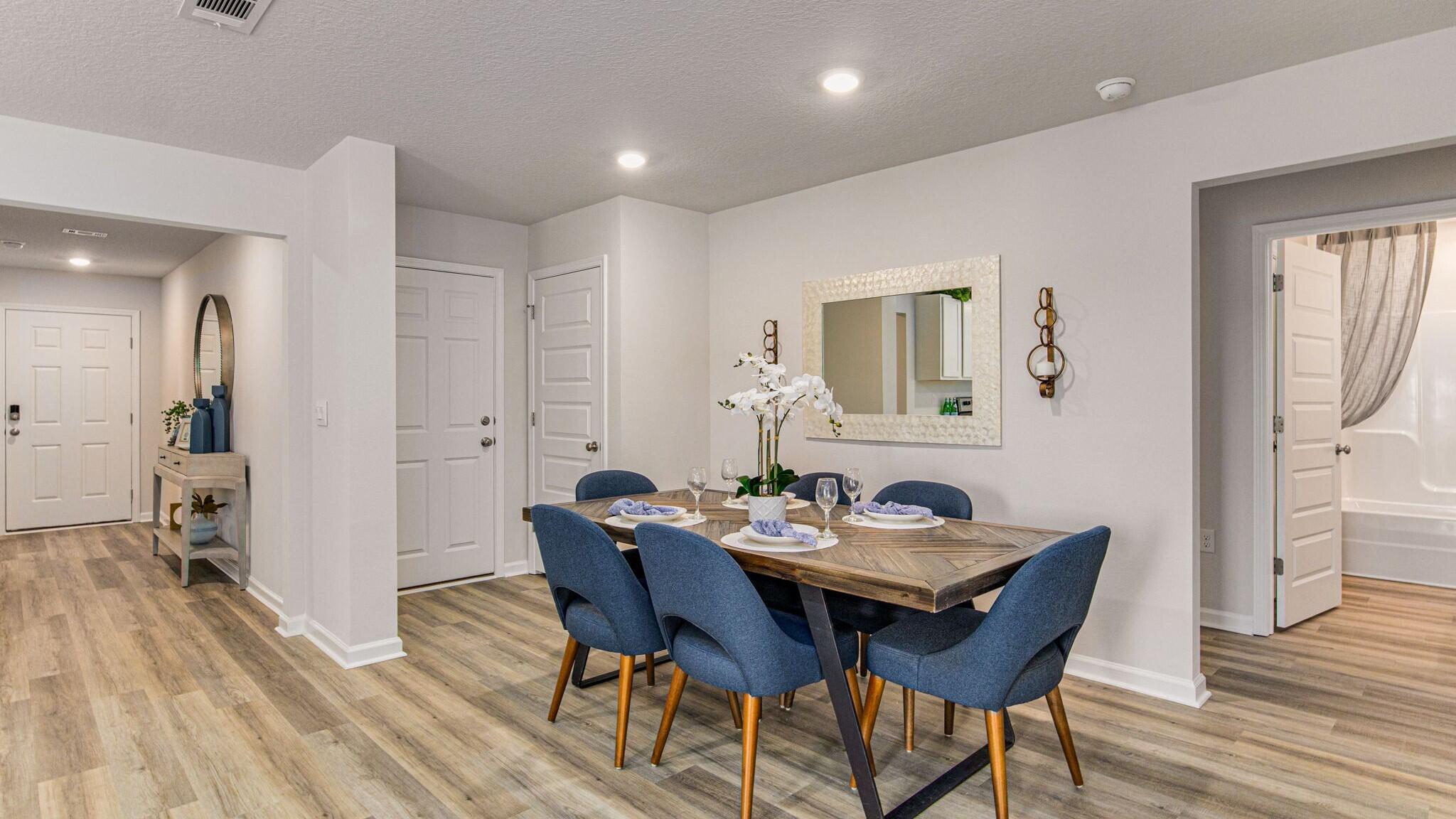 Rivers Cove - Residential
